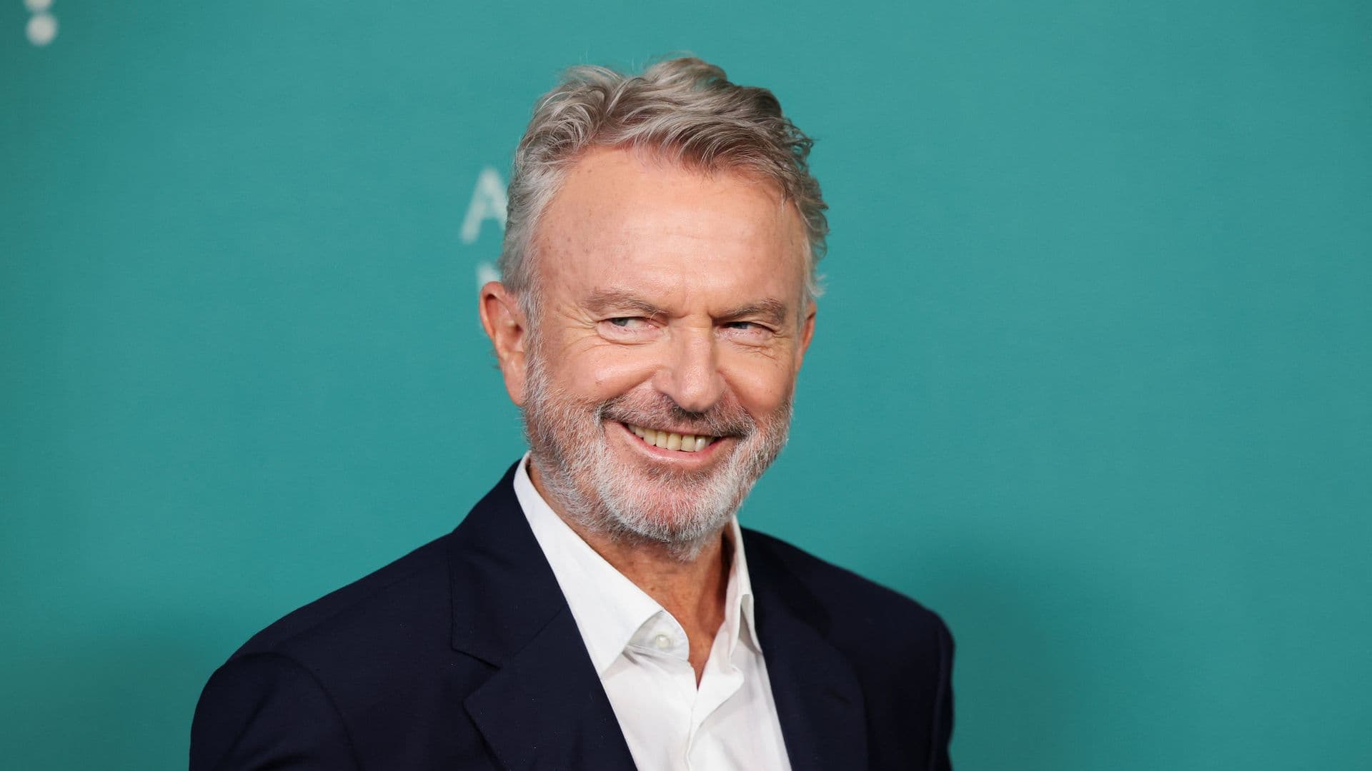 Sam Neill