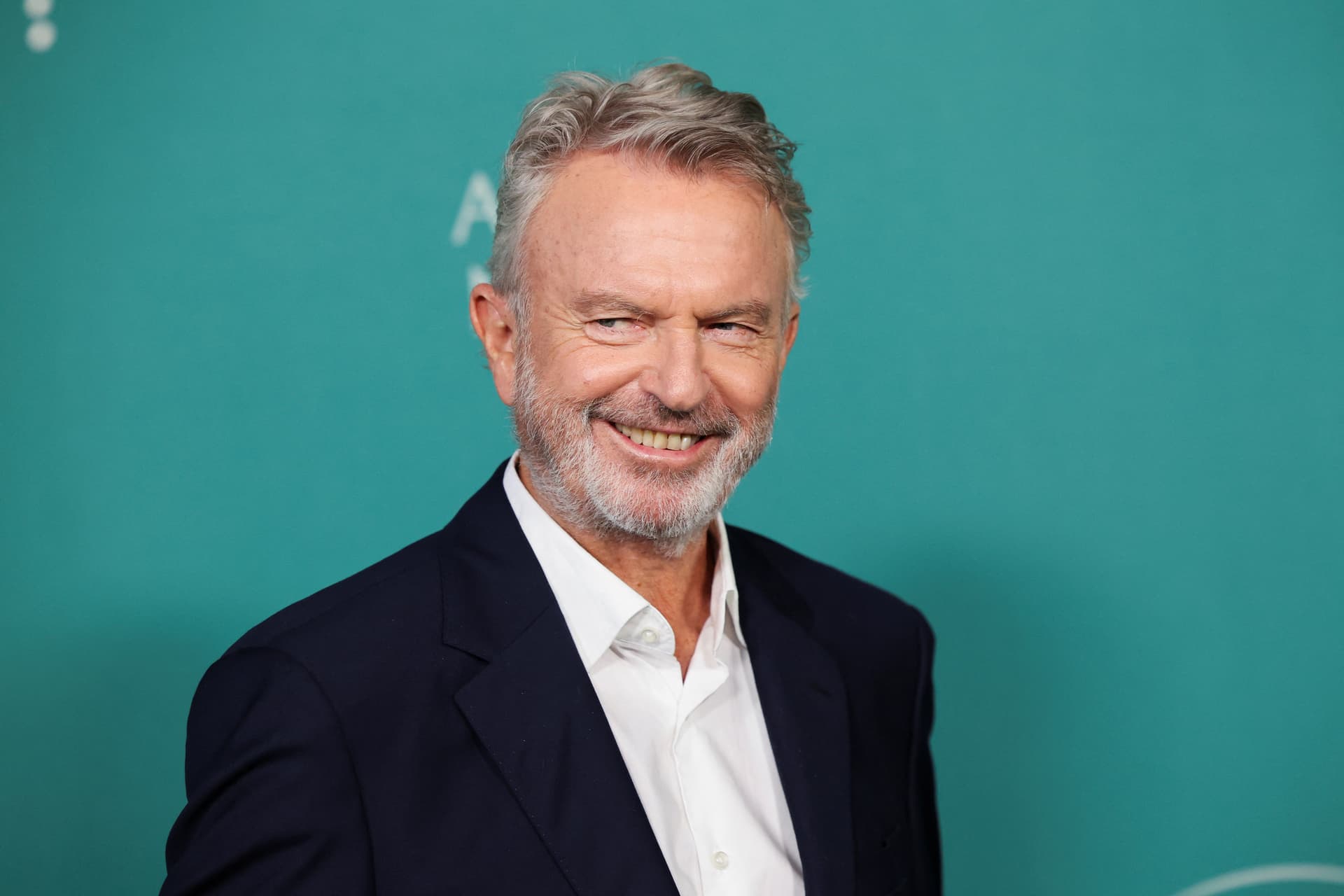 Sam Neill