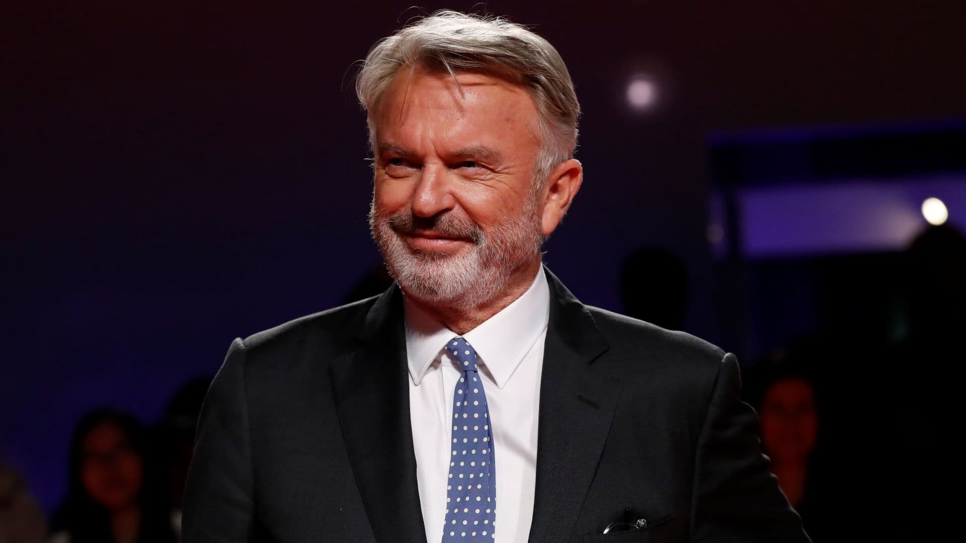 Sam Neill