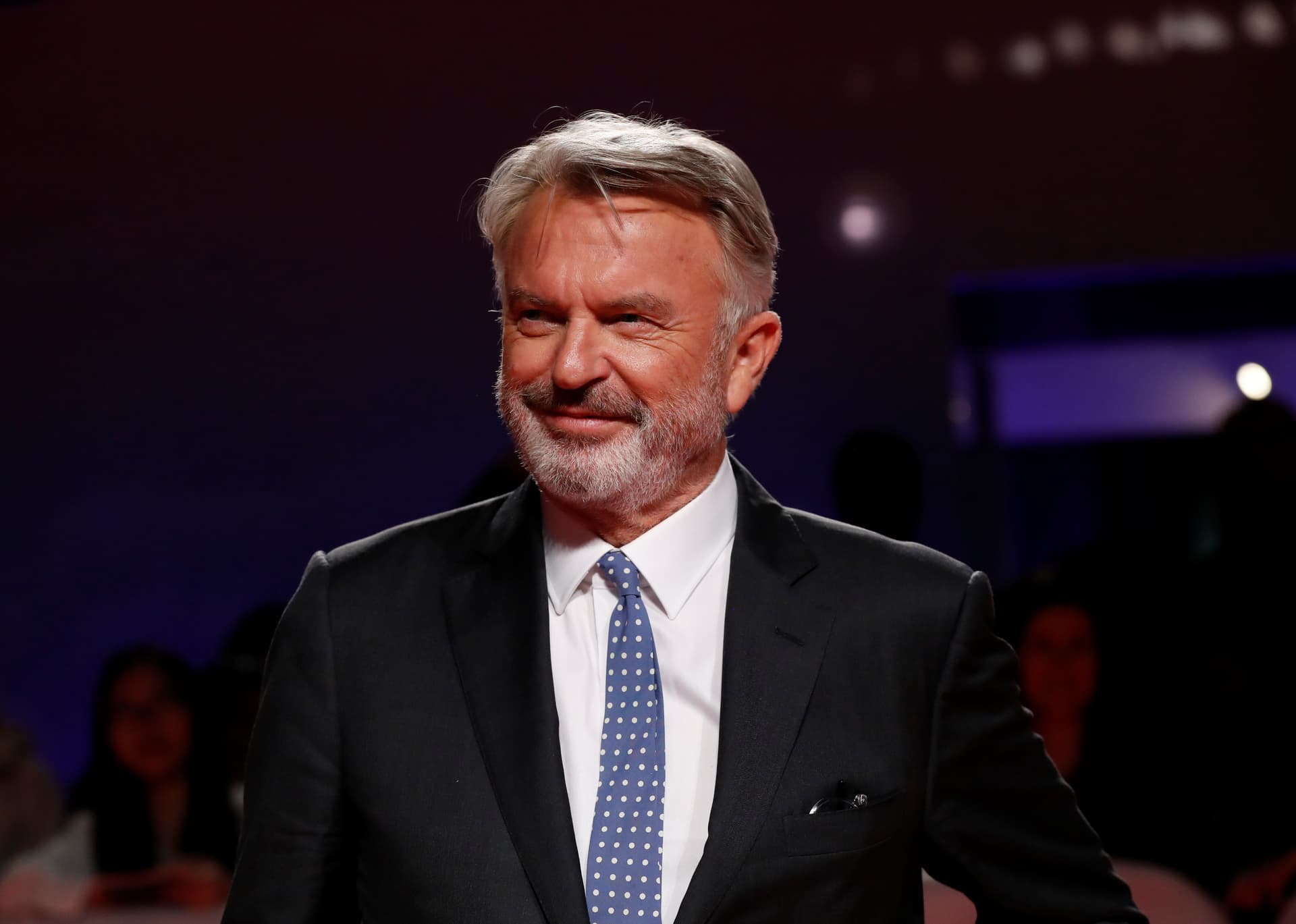 Sam Neill