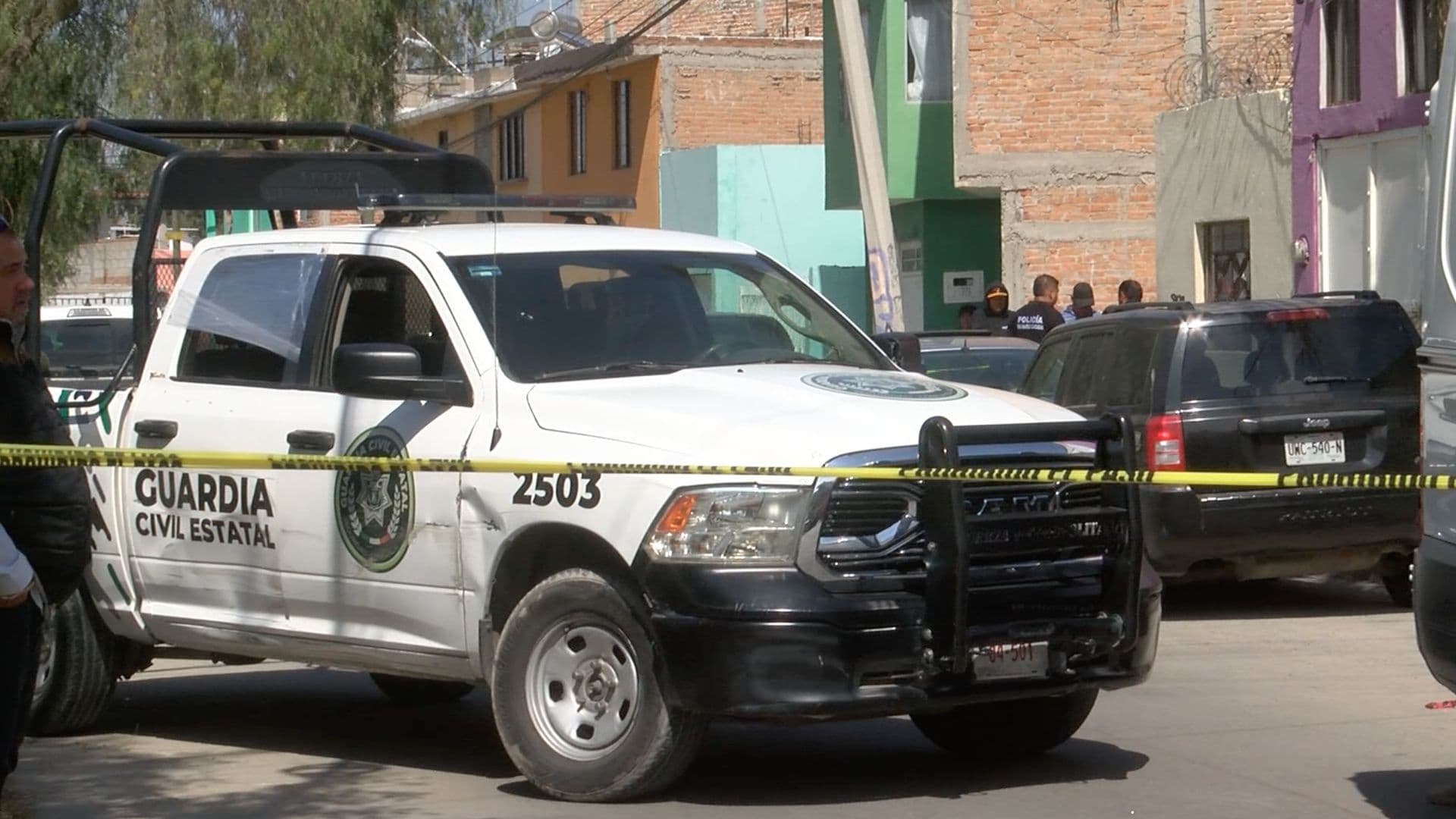 San Luis Potosí Suma Tres Feminicidios en lo que va del Año