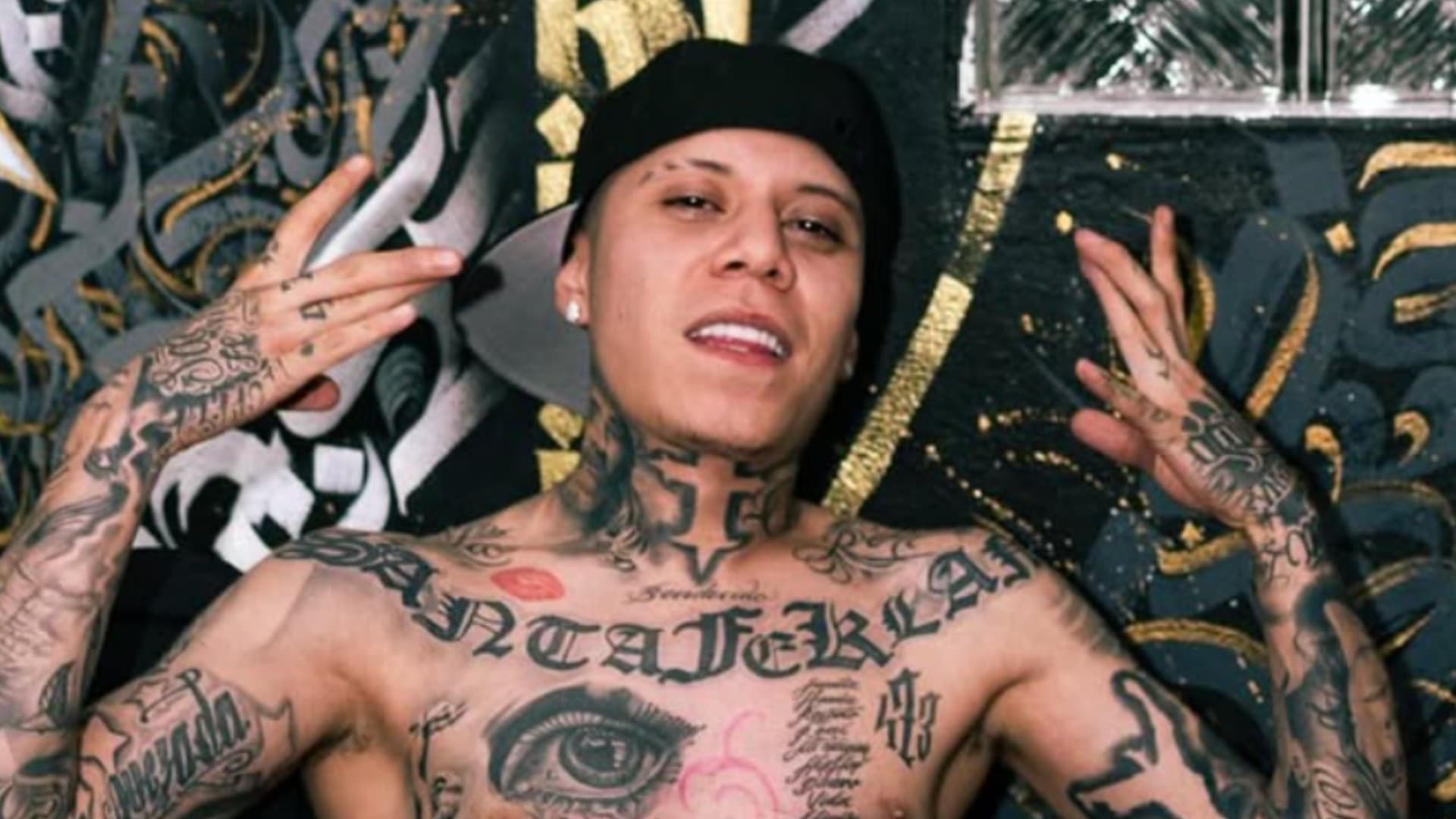 Santa Fe Klan Denuncia Ataque Armado de Policías de Guanajuato en su Casa.