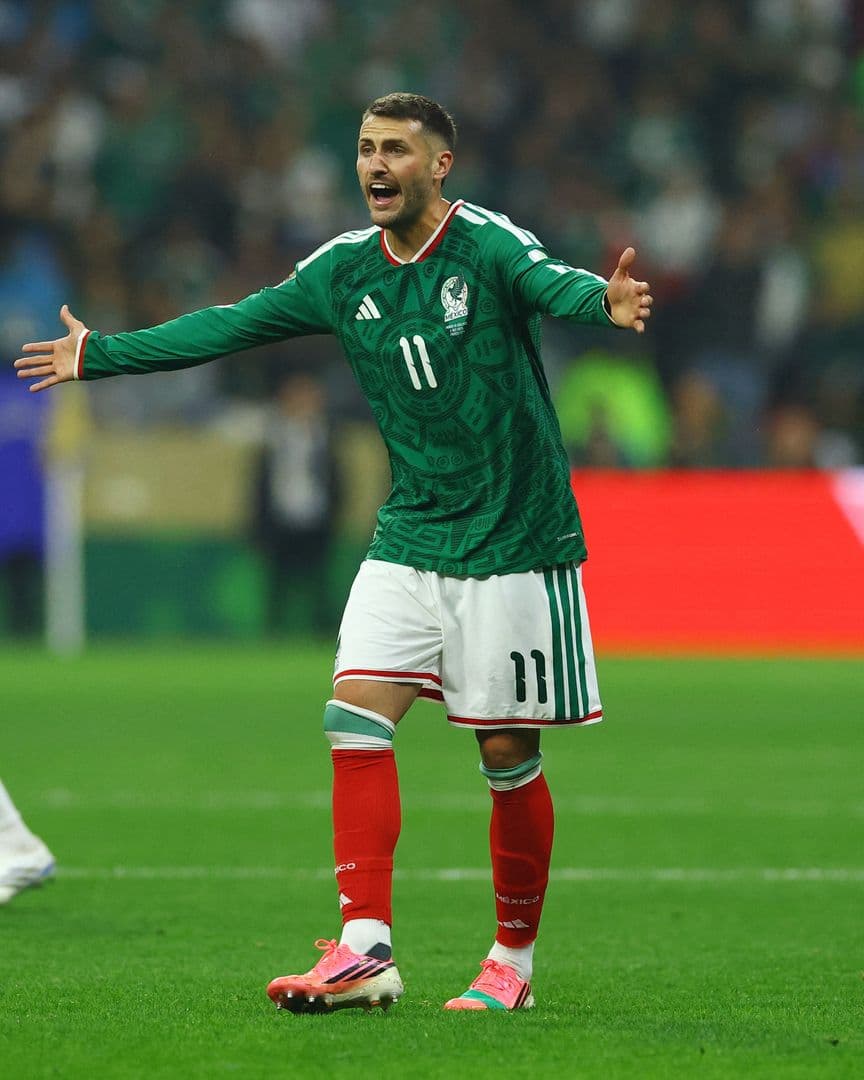 Santi Giménez