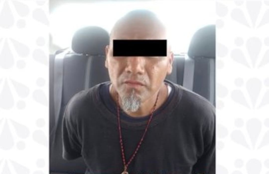 Cayó otro presunto responsable de la muerte de diez personas.