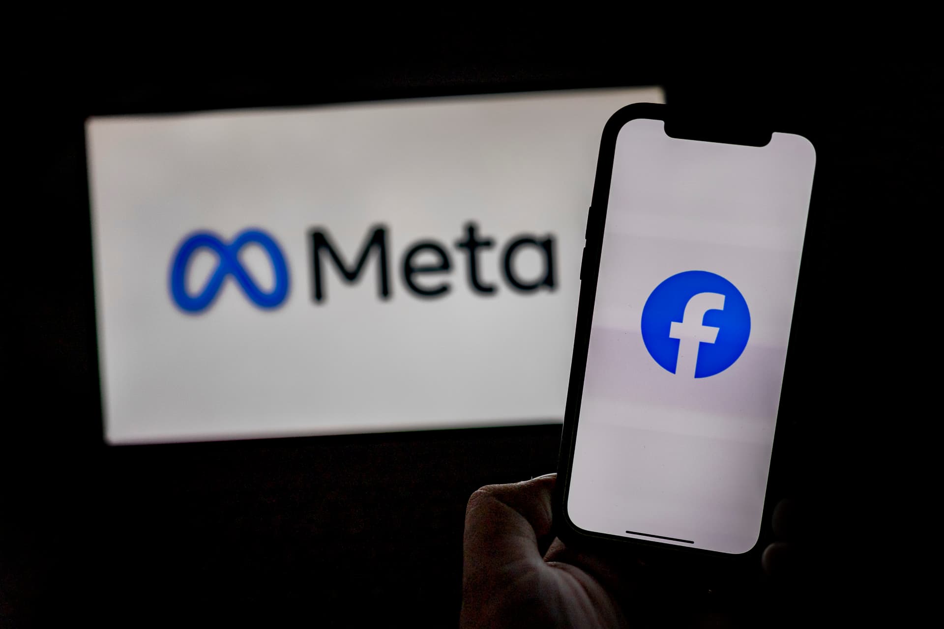 ¿Se Cayó Facebook e Instagram Hoy? Así el Reporte de Fallas en Meta