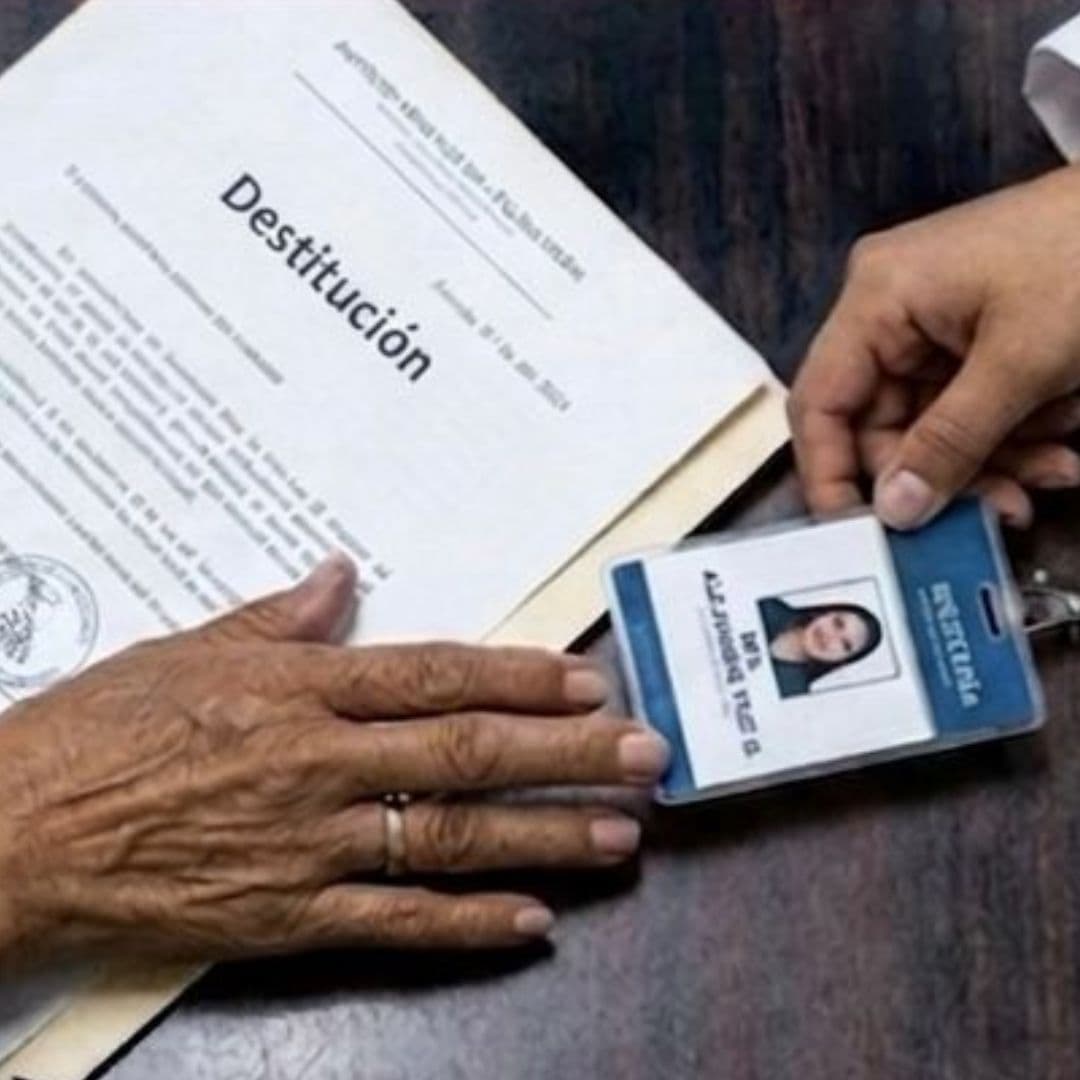 Secretaría Anticorrupción