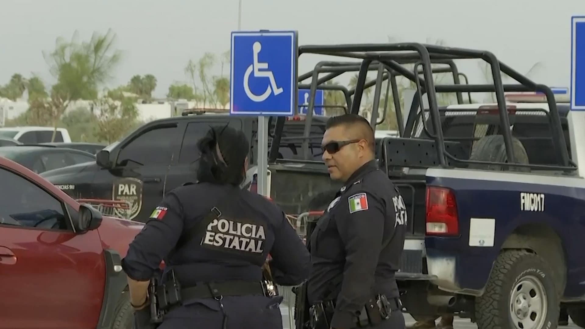 Vinculan a Proceso a Ernesto 'N' y 17 Personas Después de Operativo en Torreón