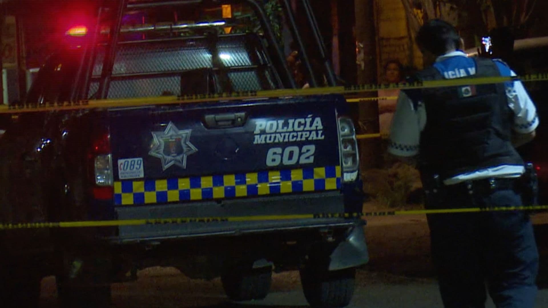 Tres Hombres Fueron Asesinados a Balazos en Una Casa en Irapuato.