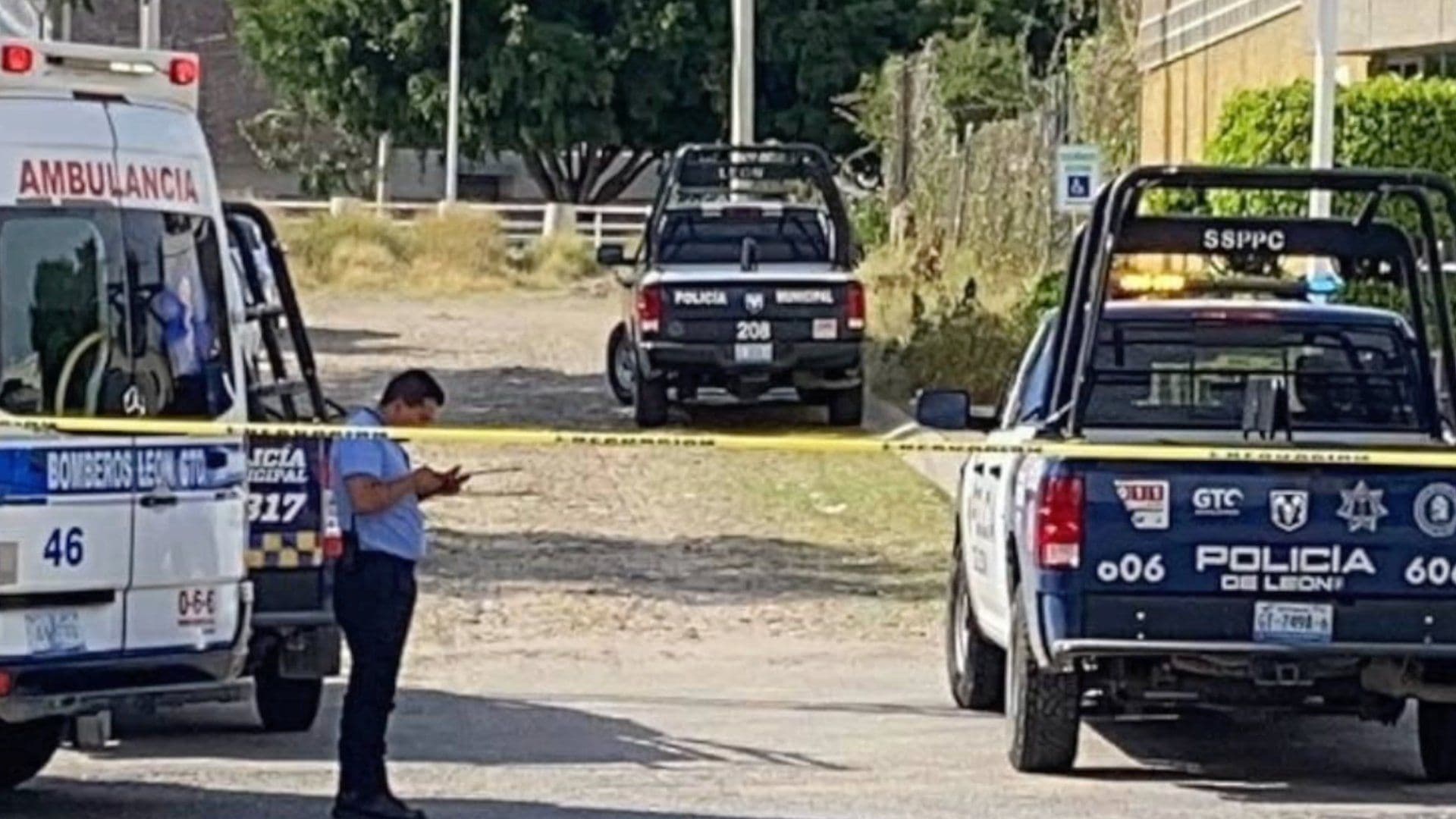 Dos Hombres Pasarán 60 Años en la Cárcel en León por Homicidio y Desaparición en León