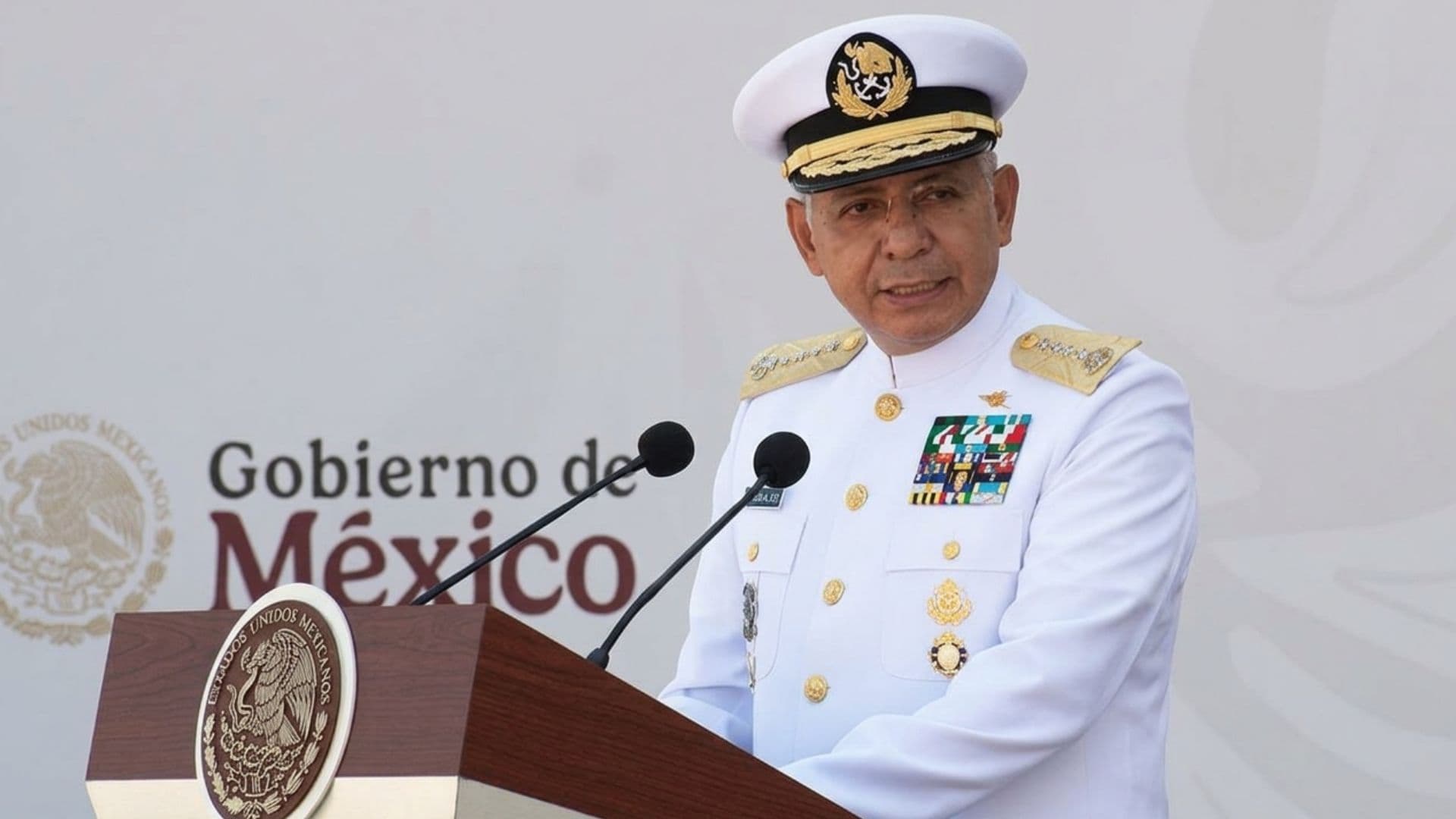 Foto: Gobierno de México