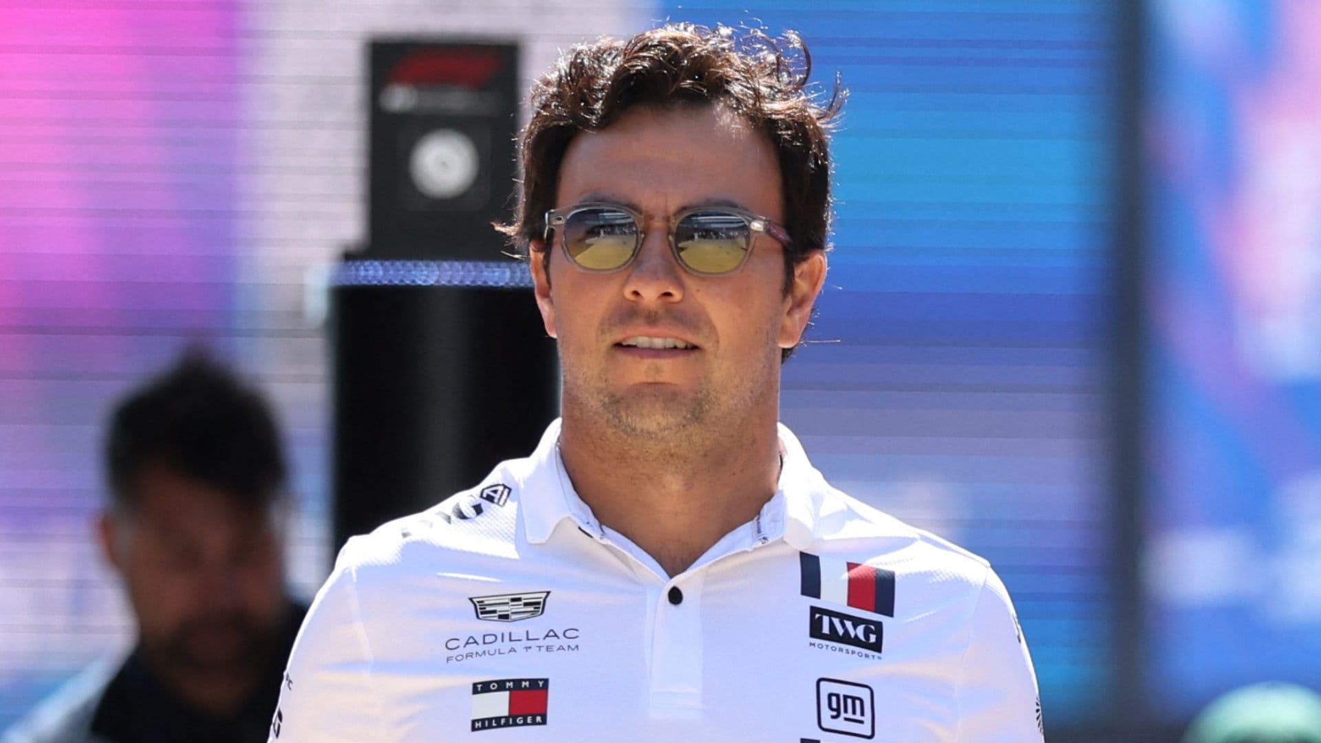 Le Piden Consejos a ‘Checo’ Pérez para que los Ingleses se Adapten a México