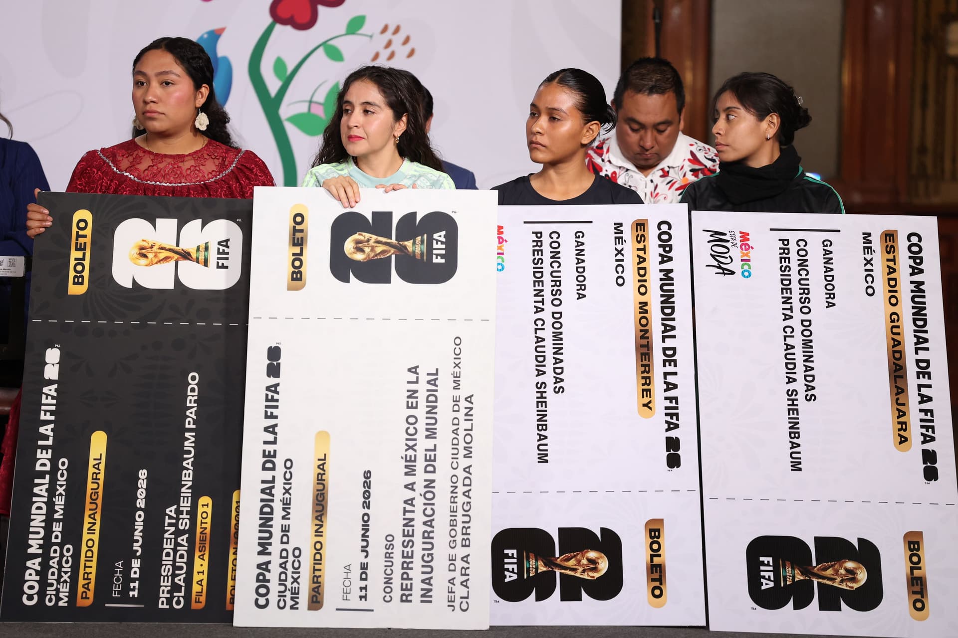 De hacer Dominadas en la Calle a Palacio Nacional: Karla Peña Ganó Pase al Mundial