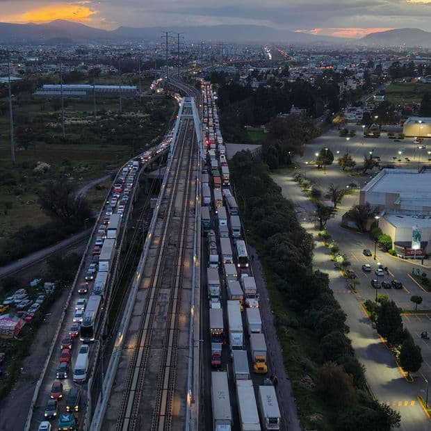 Sigue Bloqueo en la México-Toluca.jpeg
