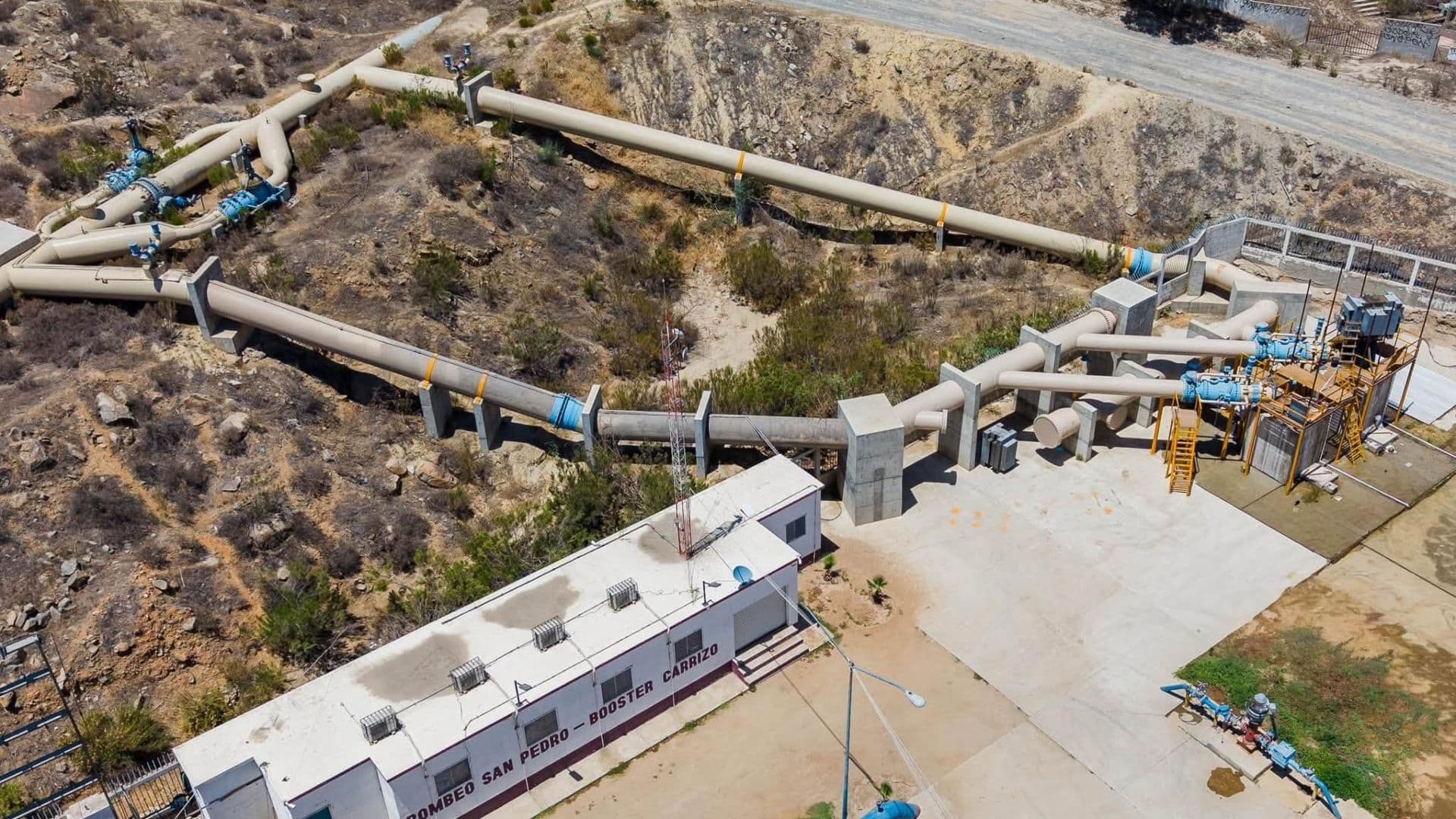 CESPT Anuncia Fecha para Iniciar la Recuperación del Servicio de Agua