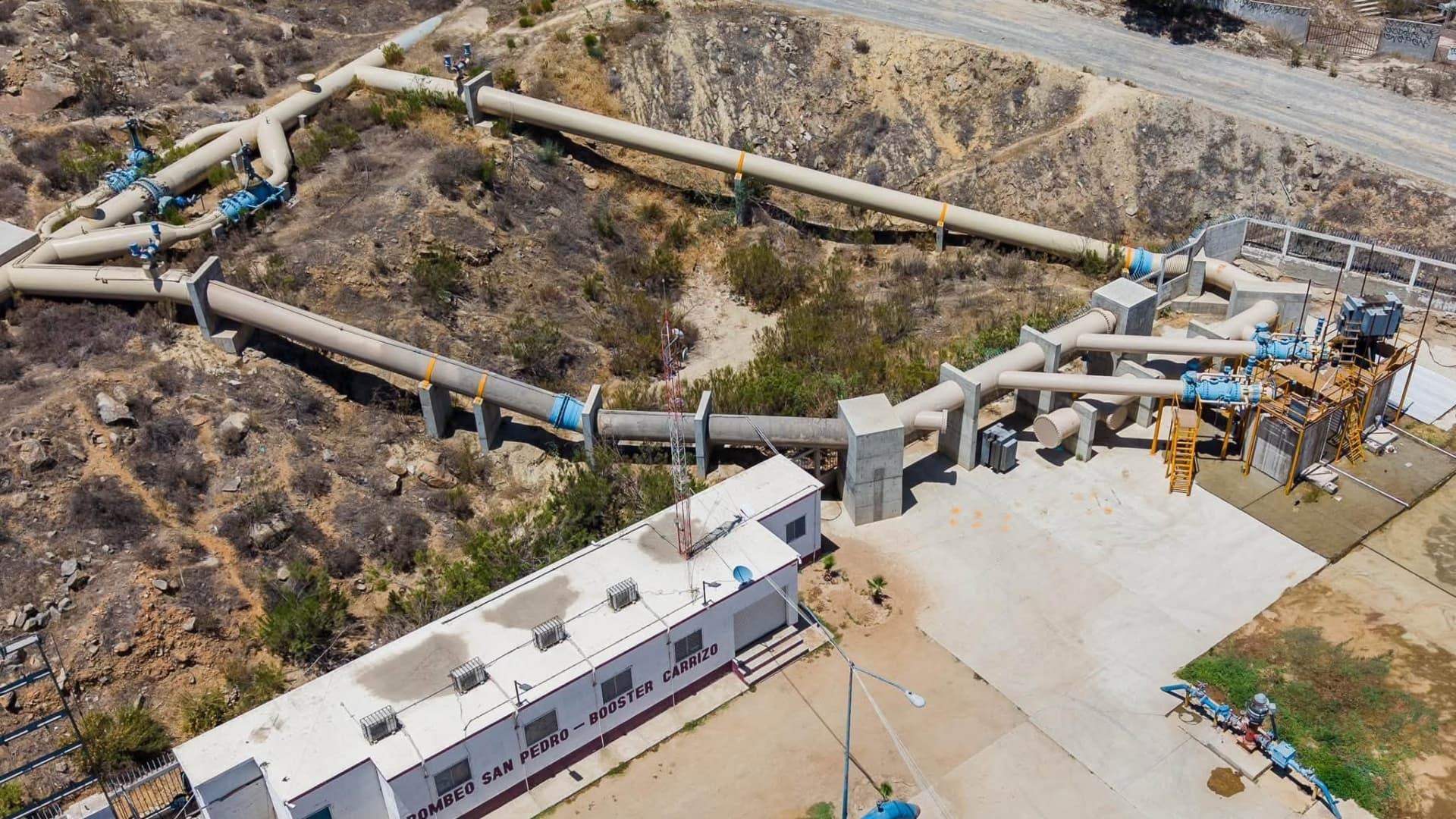 CESPT Anuncia Fecha para Iniciar la Recuperación del Servicio de Agua