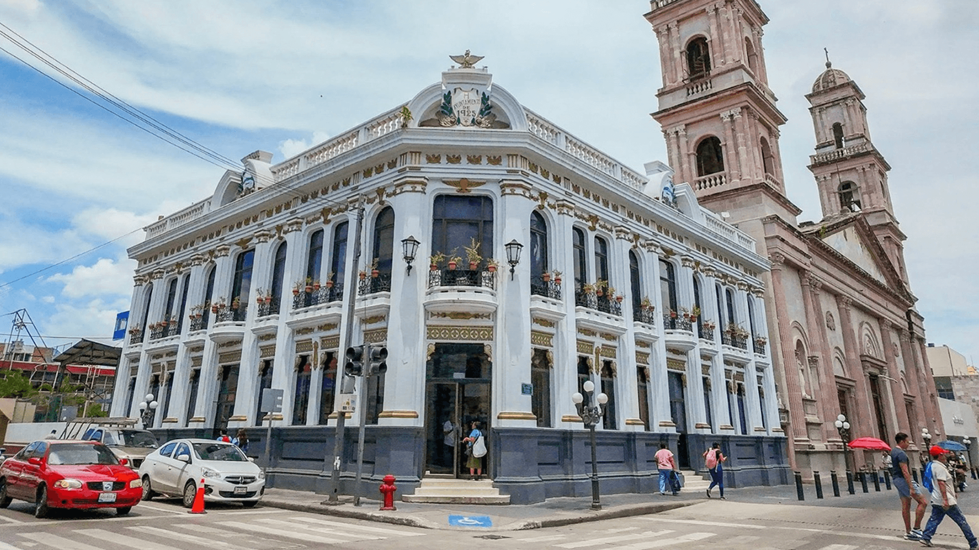 Madre Entrega a su Bebé de 8 Meses al DIF Tampico por Falta de Recursos Económicos