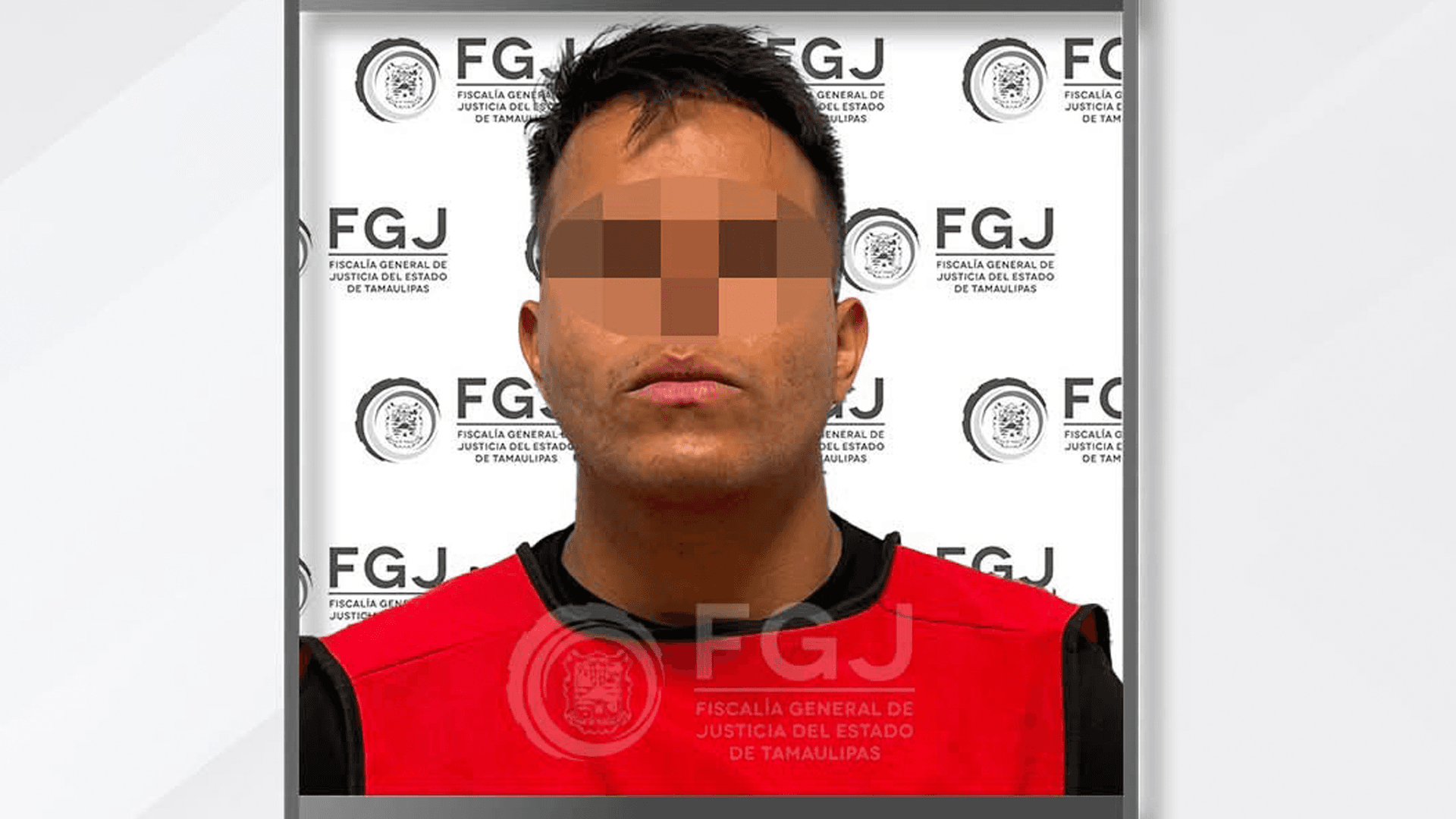 Vinculan a Proceso a Leonardo 'N' Acusado de Atropellar y Causar la Muerte de Mujer en Tampico