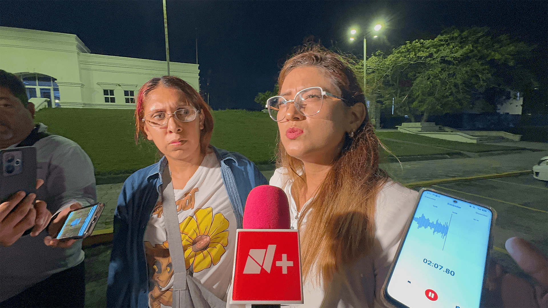 Madres Denuncian Abusos y Violencia Dentro de Academia Militarizada Doenitz