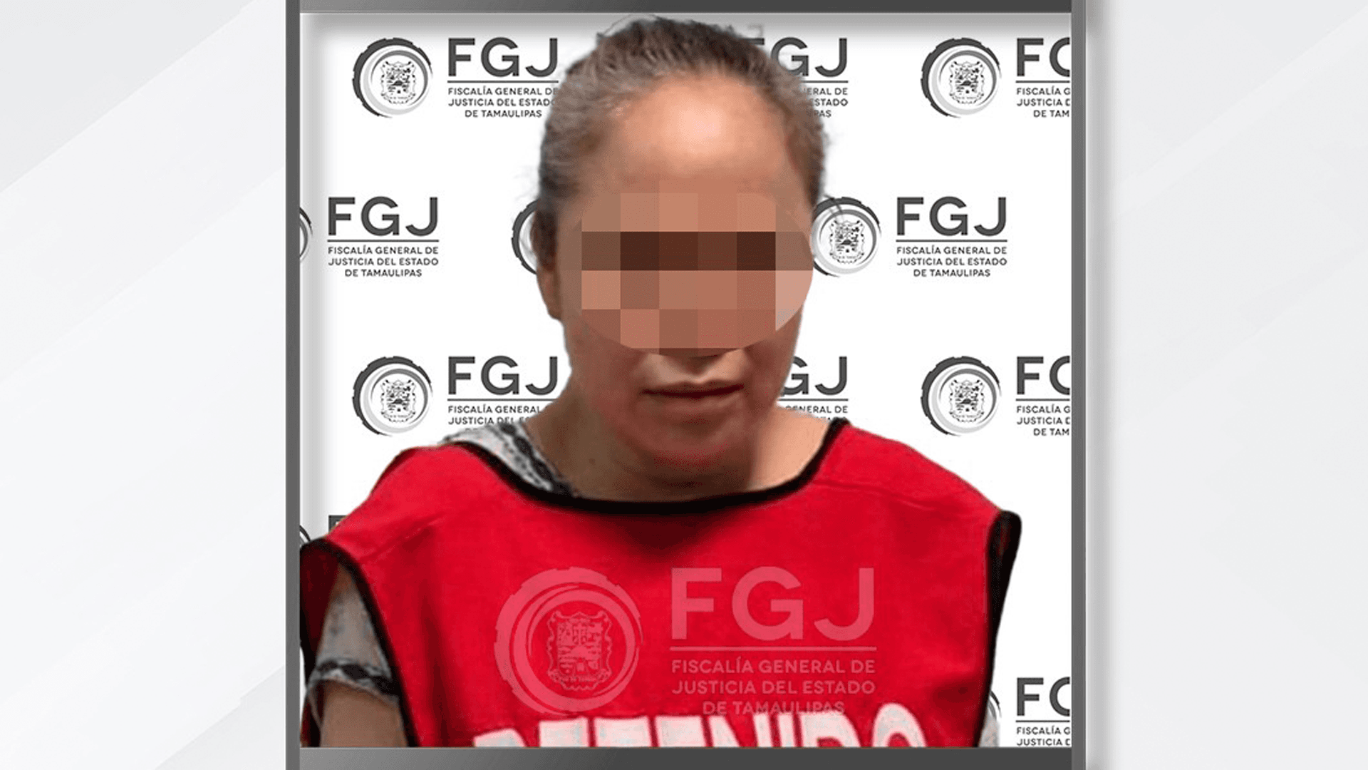 Estrellita 'N' es Vinculada a Proceso por Violencia Familiar en Academia Doenitz en Tamaulipas