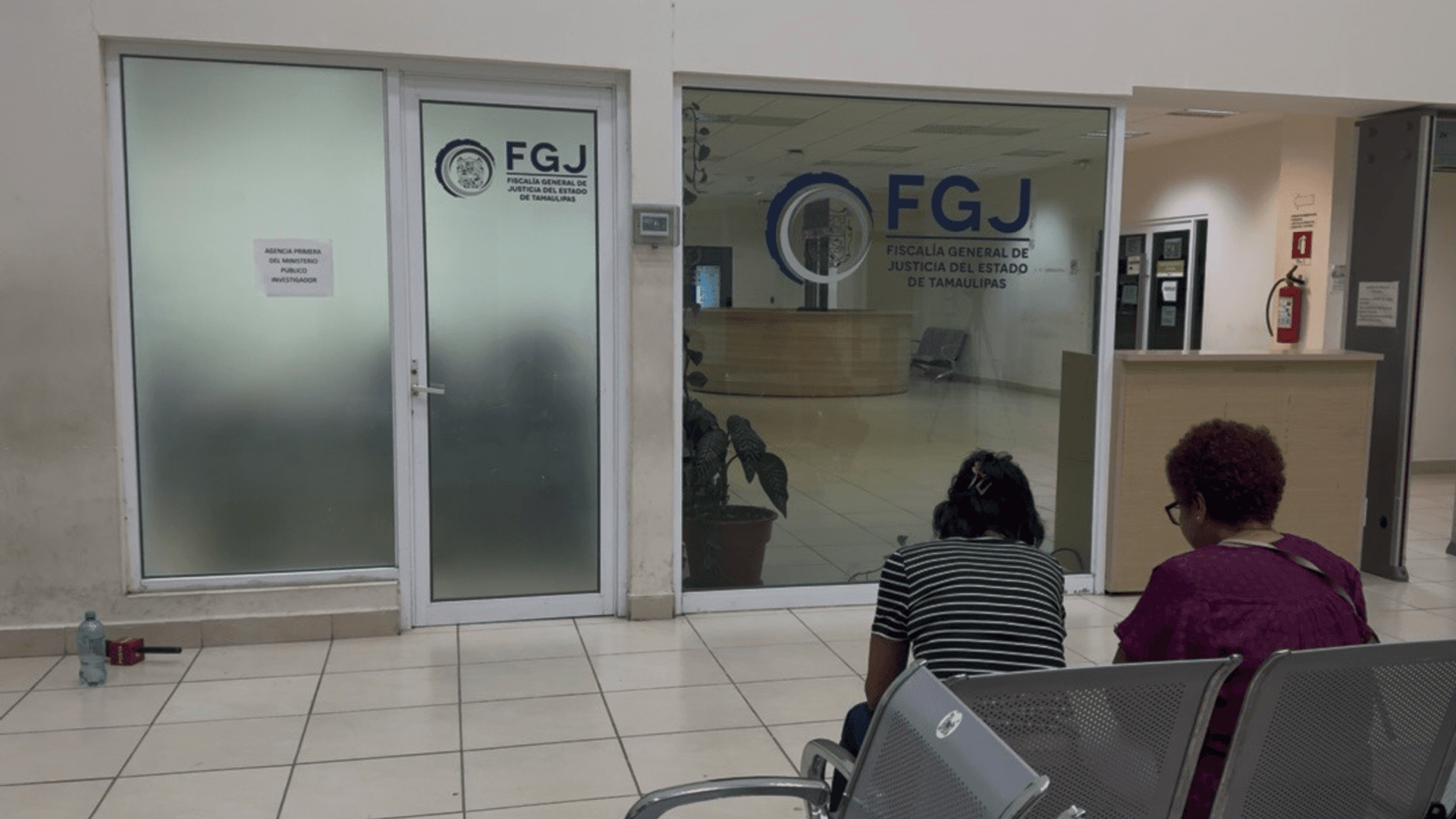 Prisión Preventiva a Dana Yanina  “N” Acusada del Feminicidio de Dafne Quintos