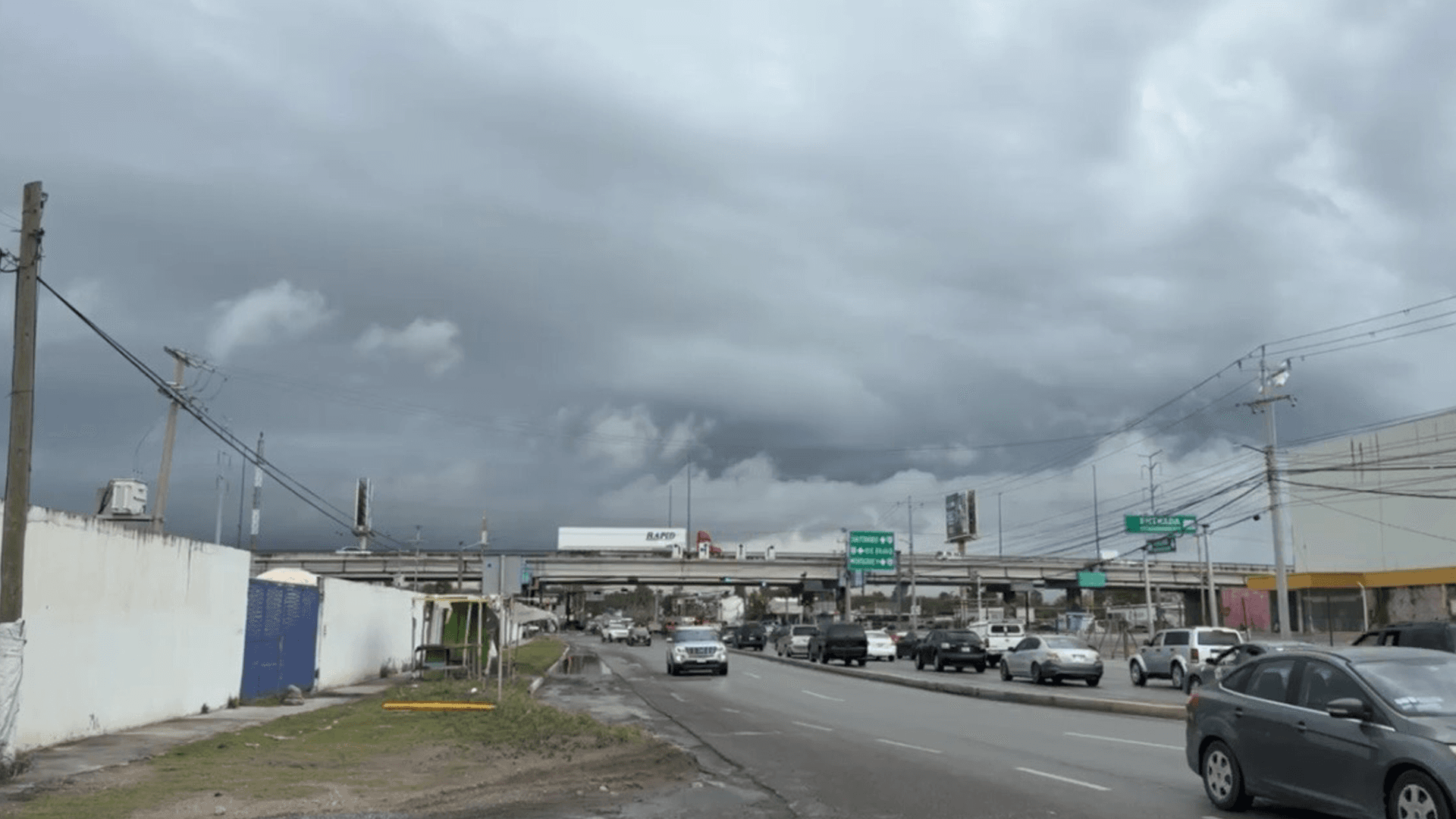 Tormentas Eléctricas en Tamaulipas: Pronóstico para Este Sábado