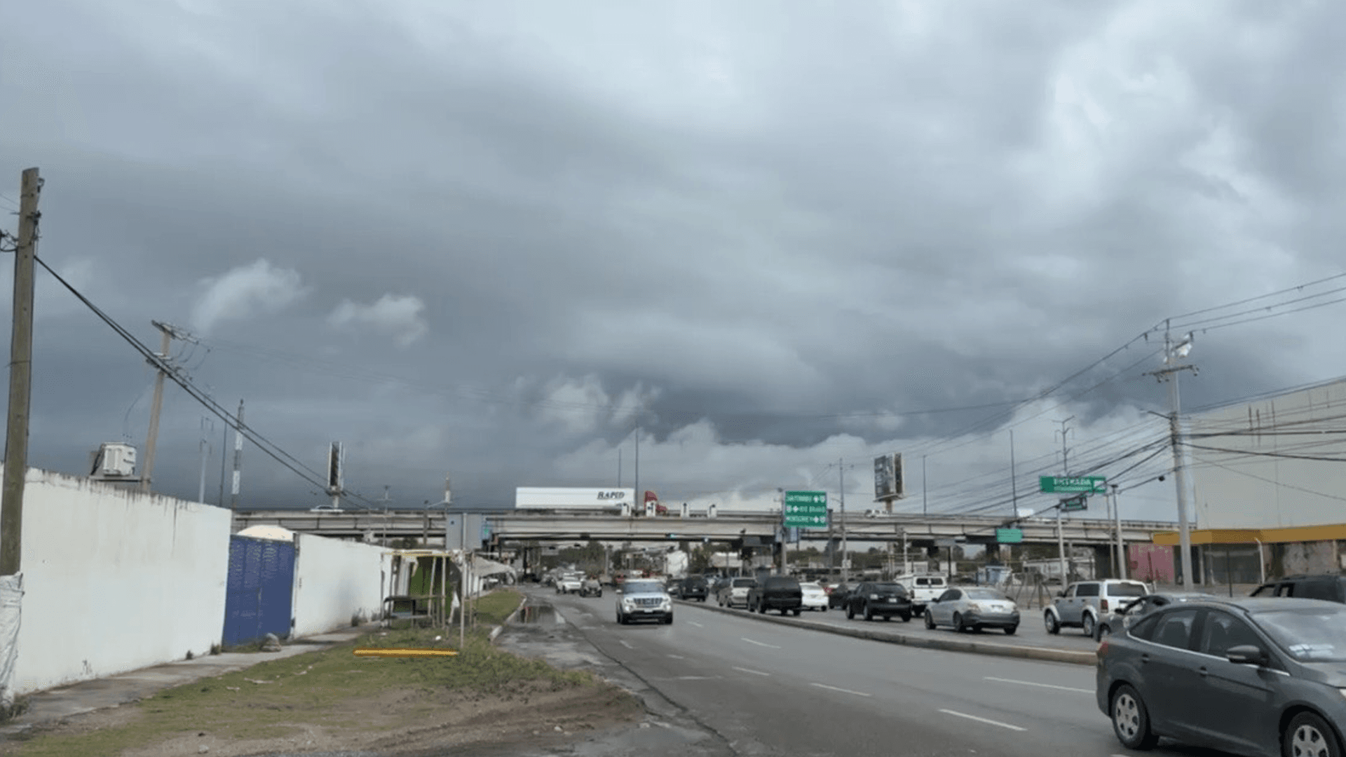 Tormentas Eléctricas en Tamaulipas: Pronóstico para Este Sábado