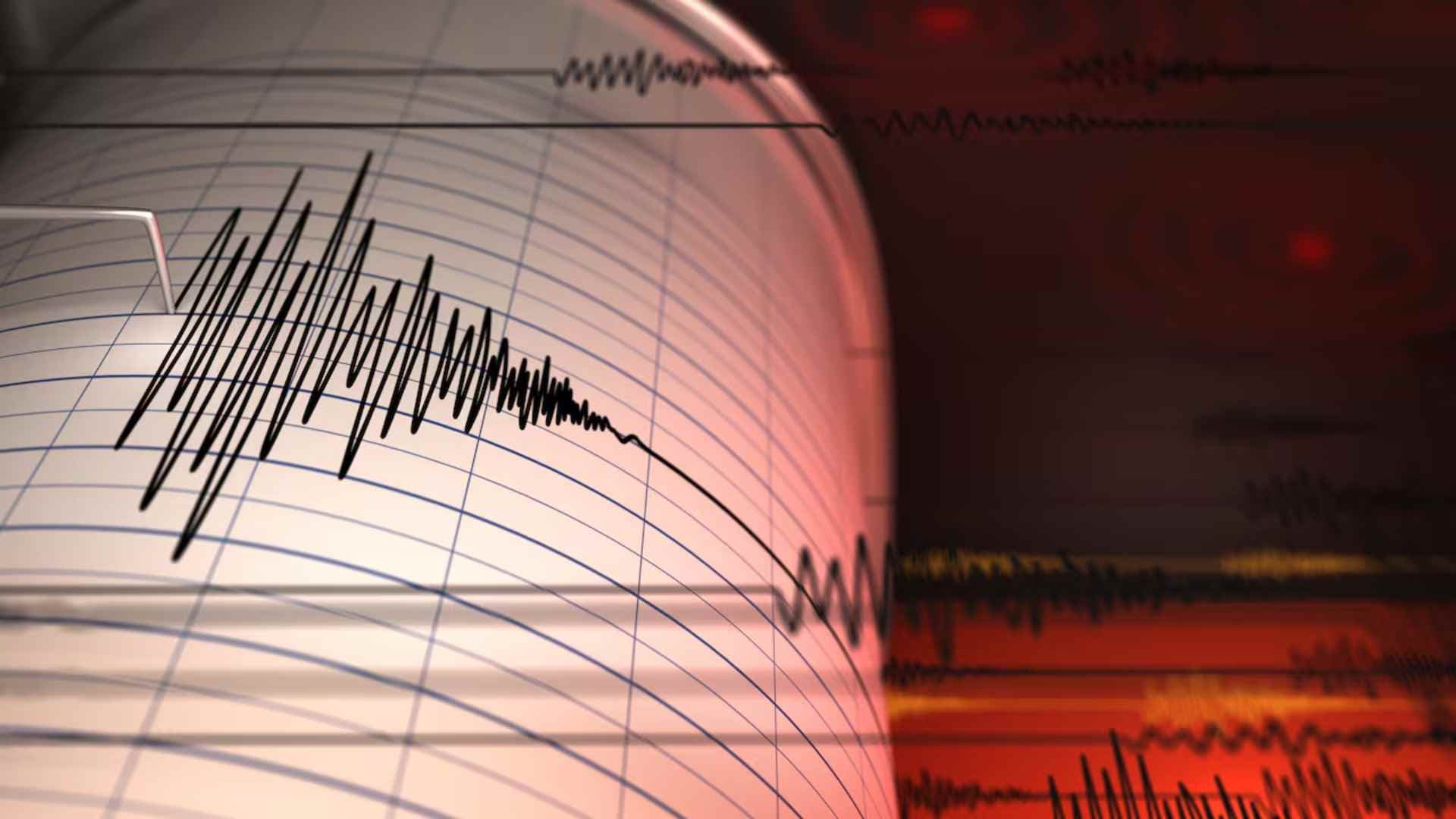Sismo en Edomex Hoy 30 de Mayo 2026. Foto: Sismológico