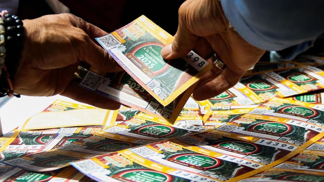Sorteo Zodiaco 1765 Lotería Nacional.