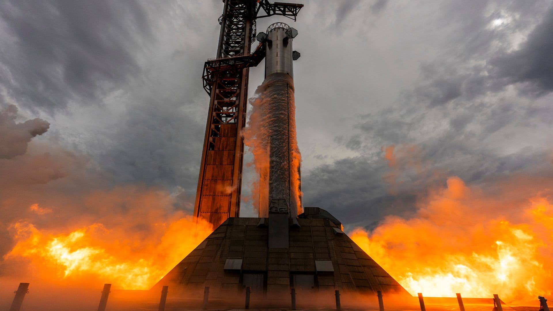 SpaceX Prepara el Lanzamiento 13 de Starship: Fecha, Hora y Qué Probarán