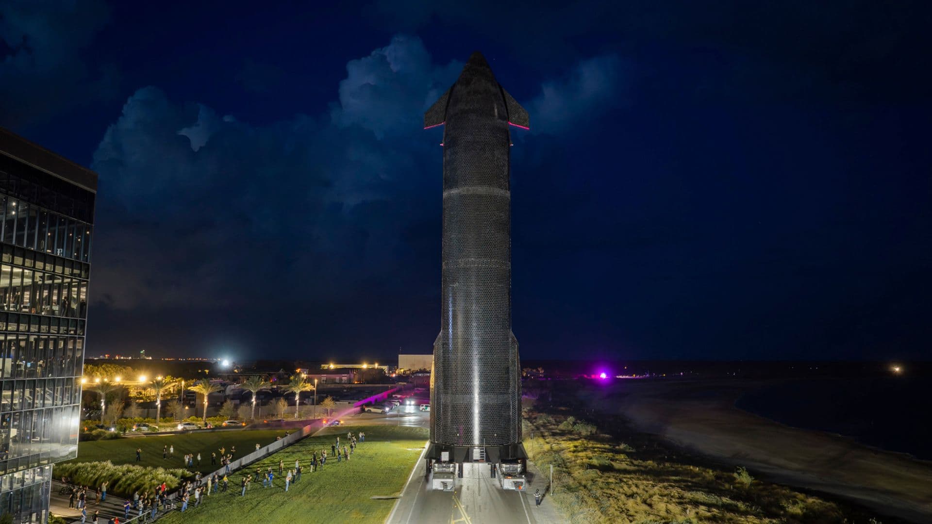 Ambientalistas Hallan Presuntos Restos de SpaceX en Playa Bagdad tras Lanzamiento de Starship