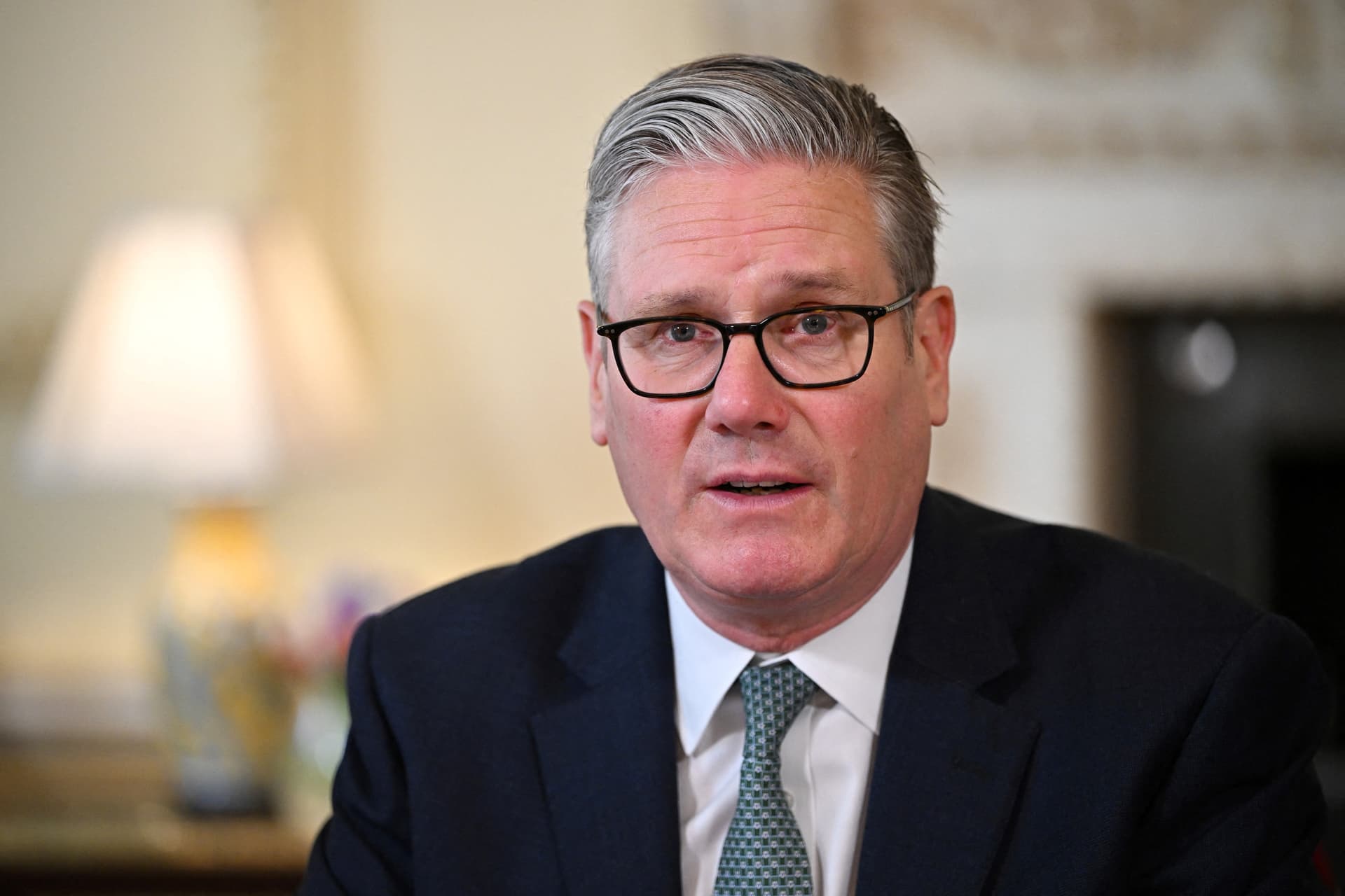 Starmer