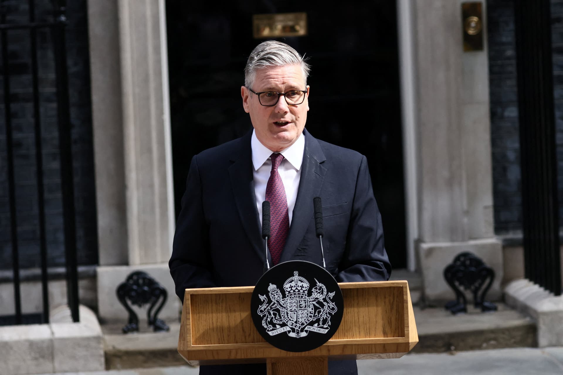 Starmer