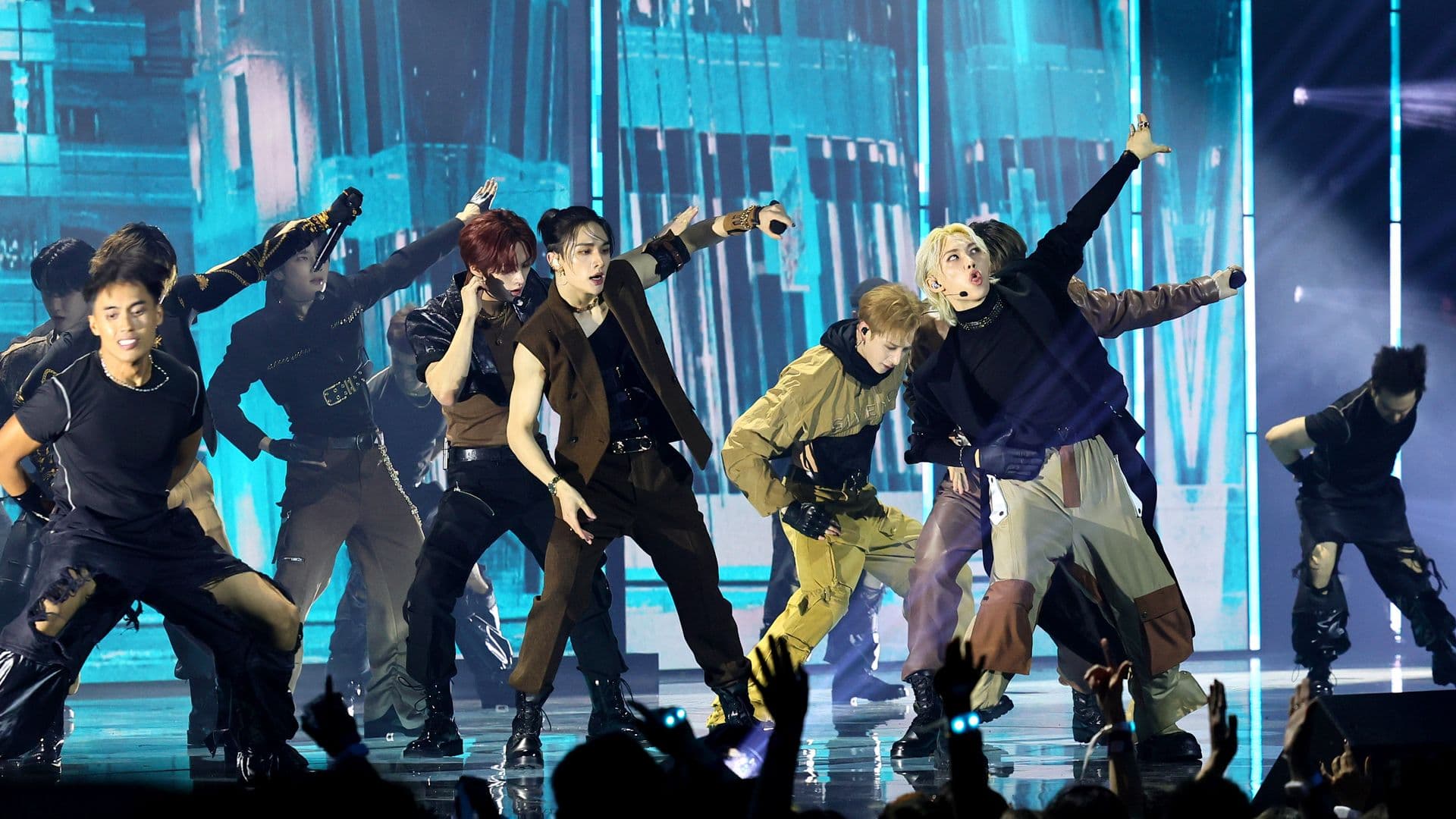 Stray Kids México 2026 Precios Boletos
