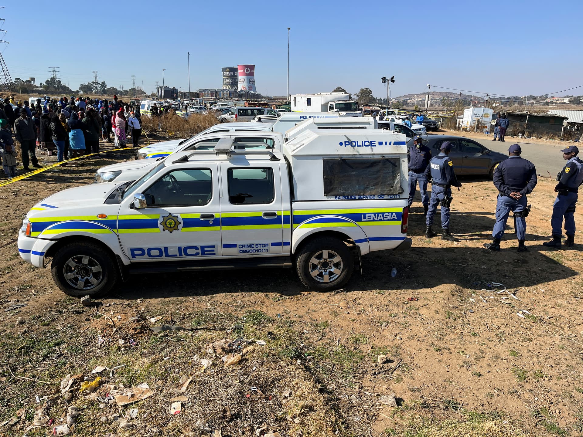Sudáfrica