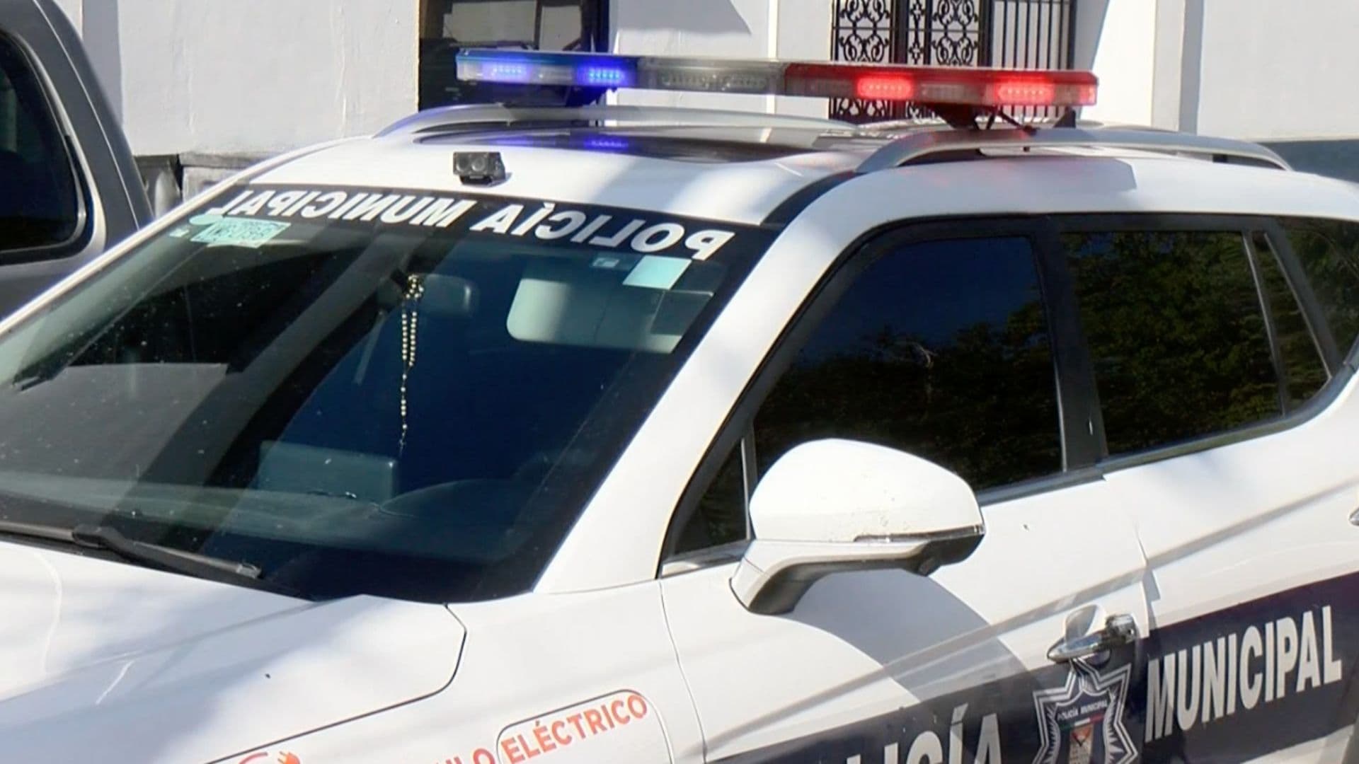 Sujeto es Asesinado a Balazos Mientras Caminaba en Hermosillo, Sonora