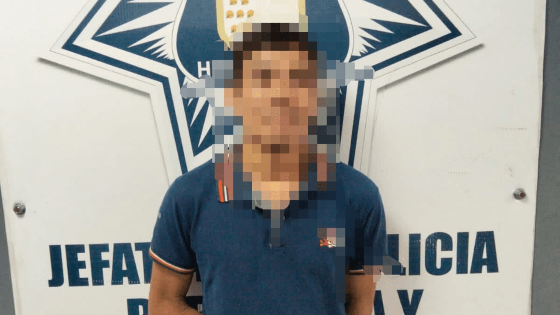 Sujeto Detenido por Presuntamente Realizar Detonaciones de Arma en Hermosillo