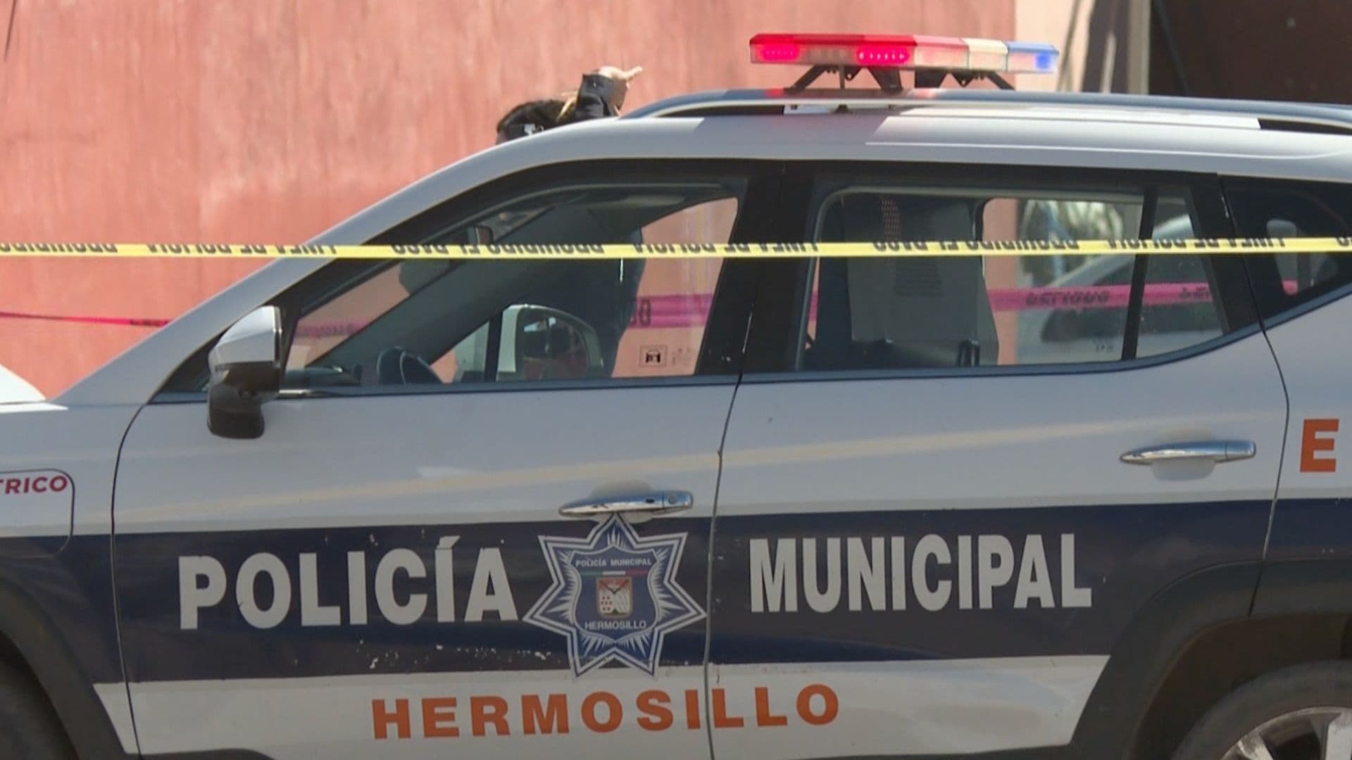 Sujeto Irrumpe en Domicilio y Lesiona a Balazos a un Hombre en Hermosillo