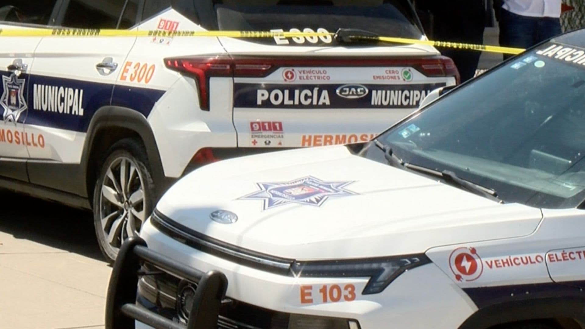 Sujeto es Lesionado a Balazos en Presunto Punto de Venta de Drogas en Hermosillo