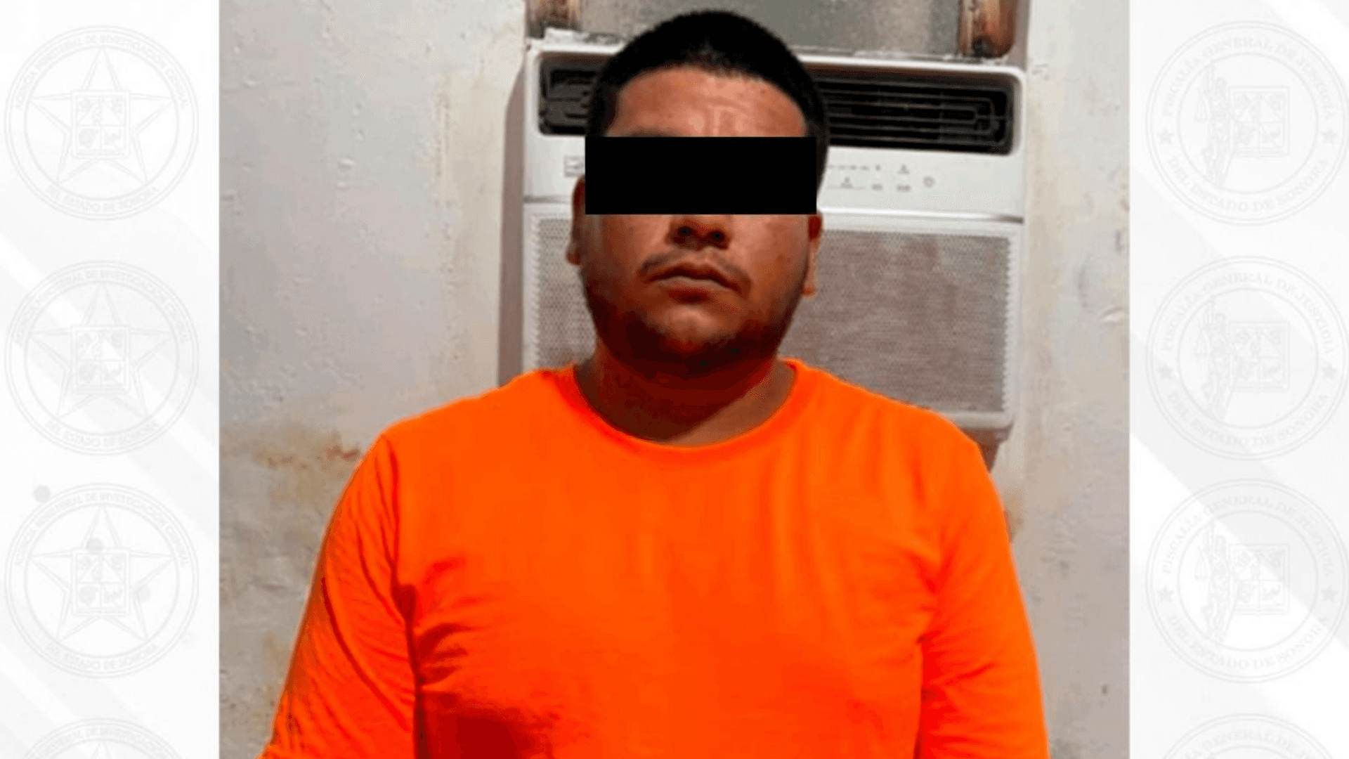 Sujeto a Prisión por Presunto Intento de Homicidio y Robo con Violencia en Nogales