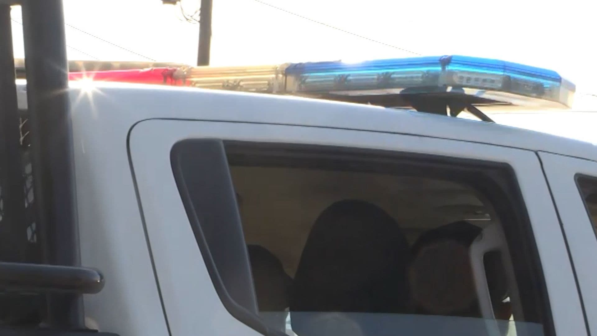 Sujetos Atacan con Navaja a Padre y su Hijo en Coahuila