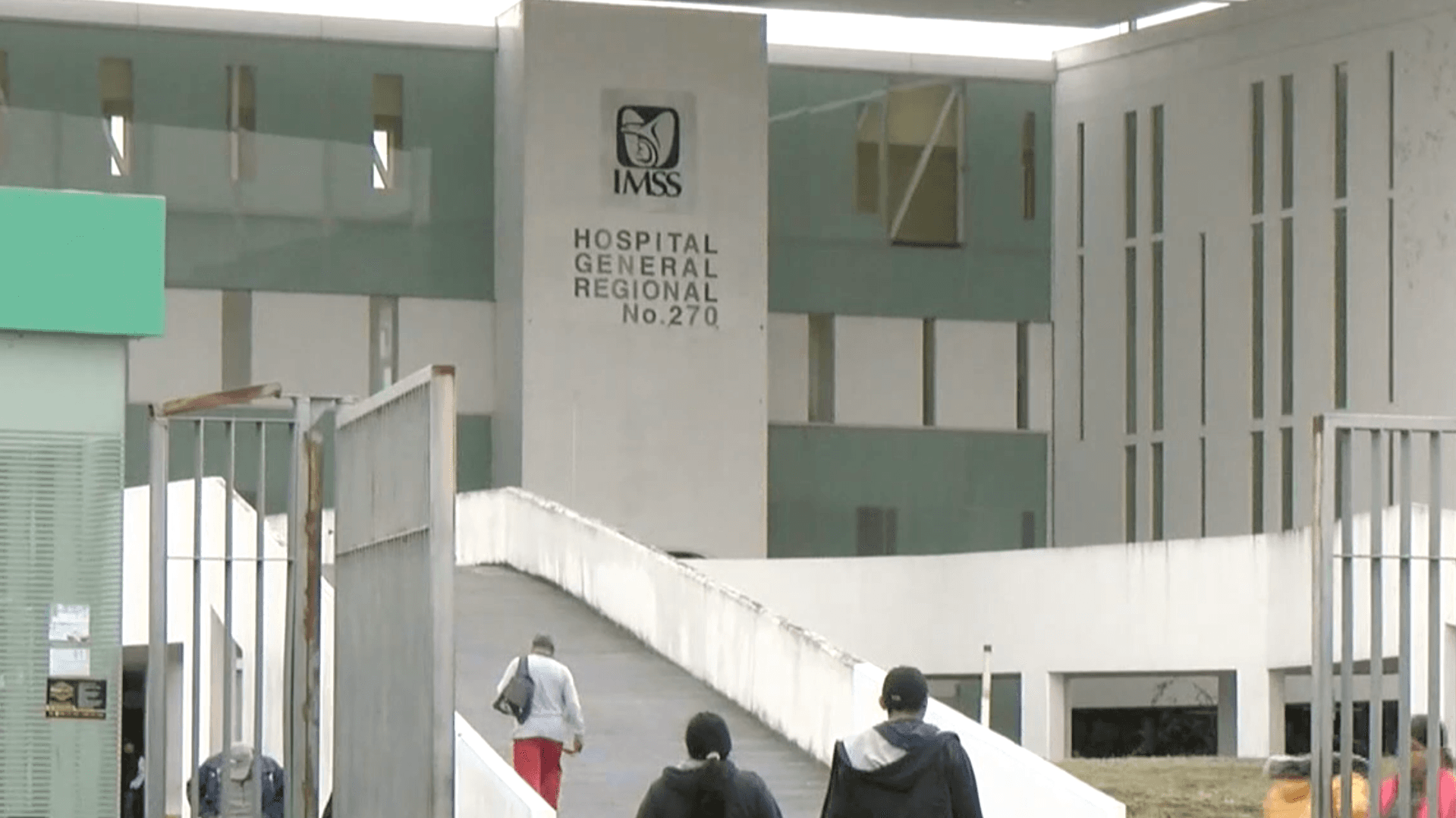 Descartan Caso de Gusano Barrenador en Paciente con Cáncer en Reynosa