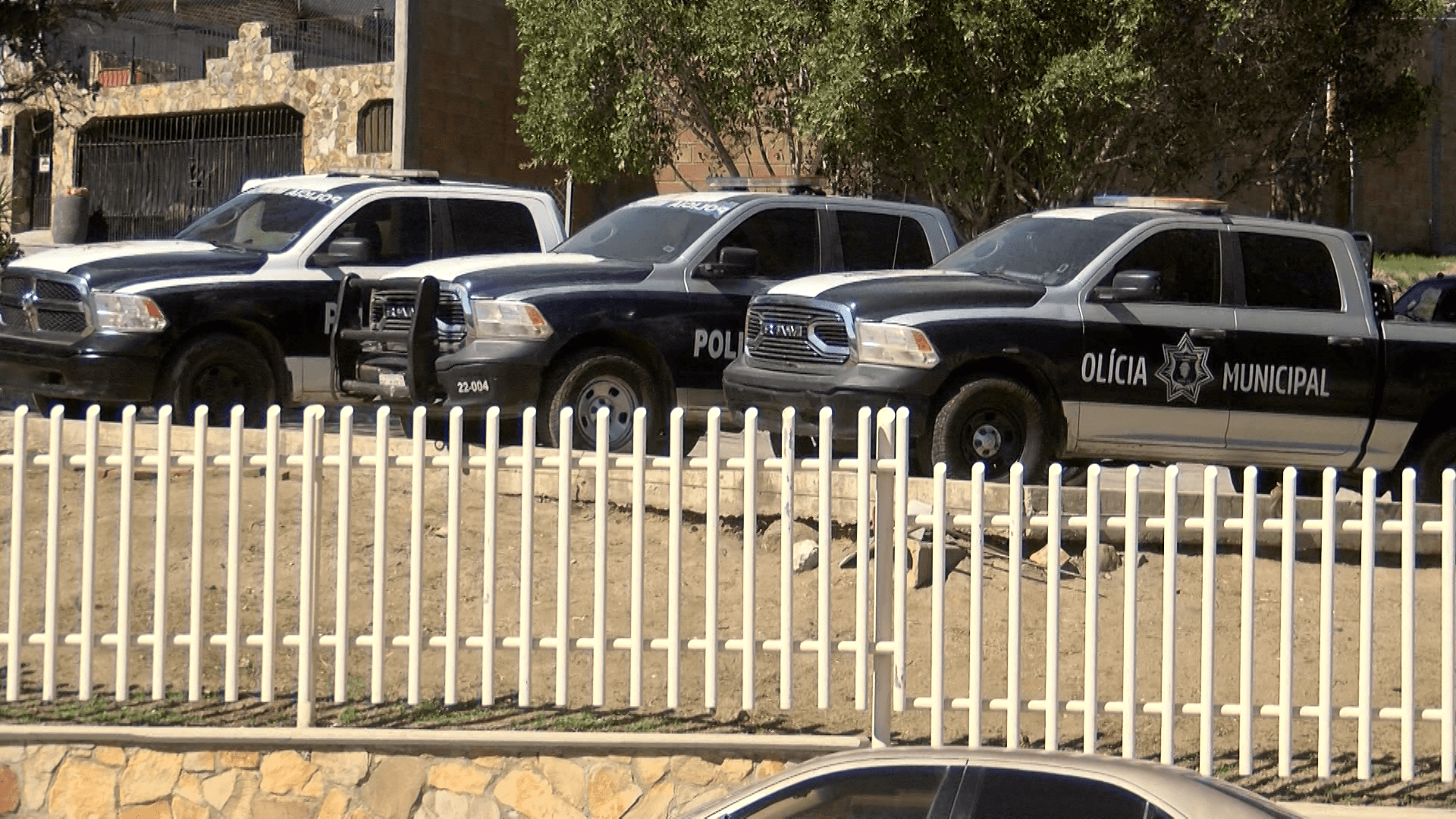 Vigilarán Calles de Tecate Durante Halloween; Advierten Multas por Incumplir Reglas