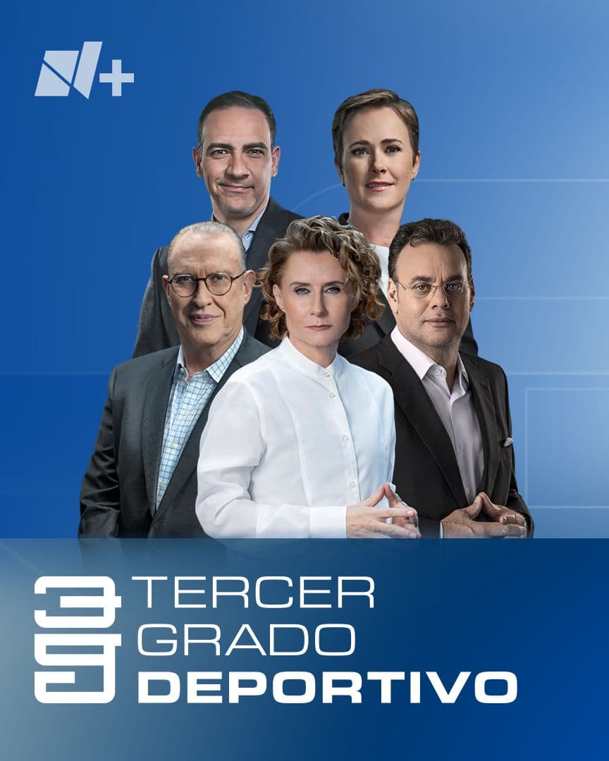 Tercer Grado Deportivo