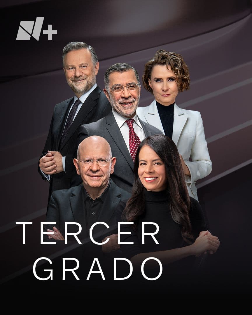 Tercer Grado