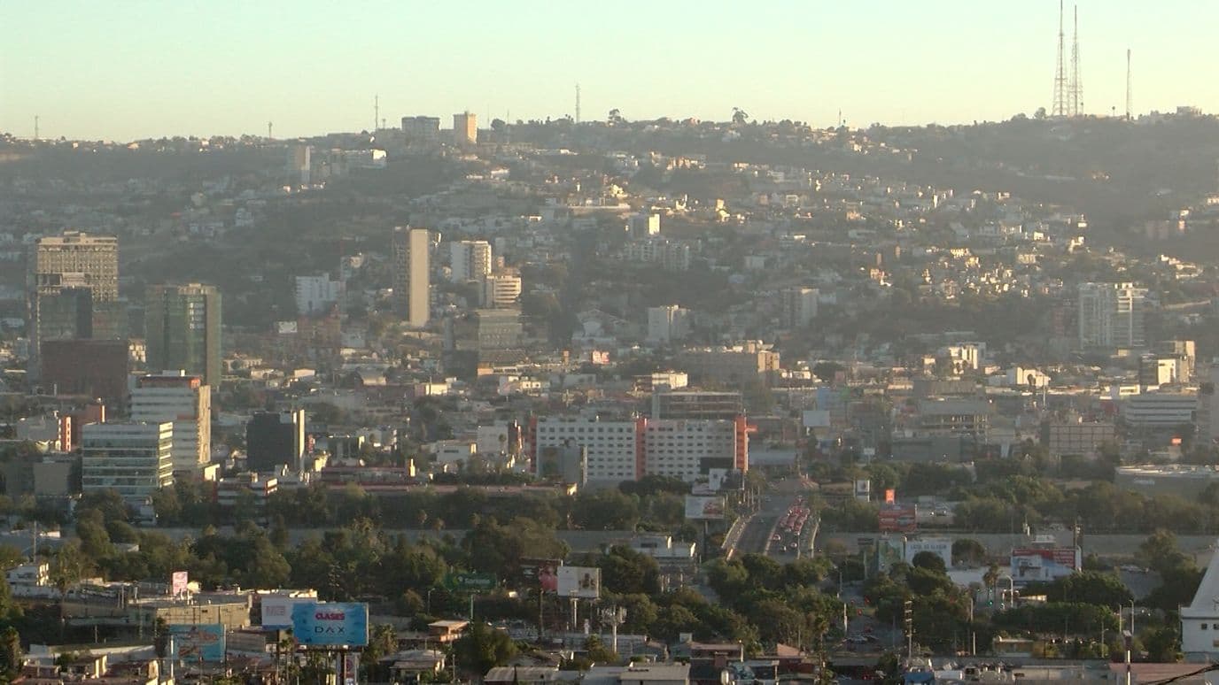 Tijuana Podría Alcanzar los 3.2 Millones de Habitantes para el 2040