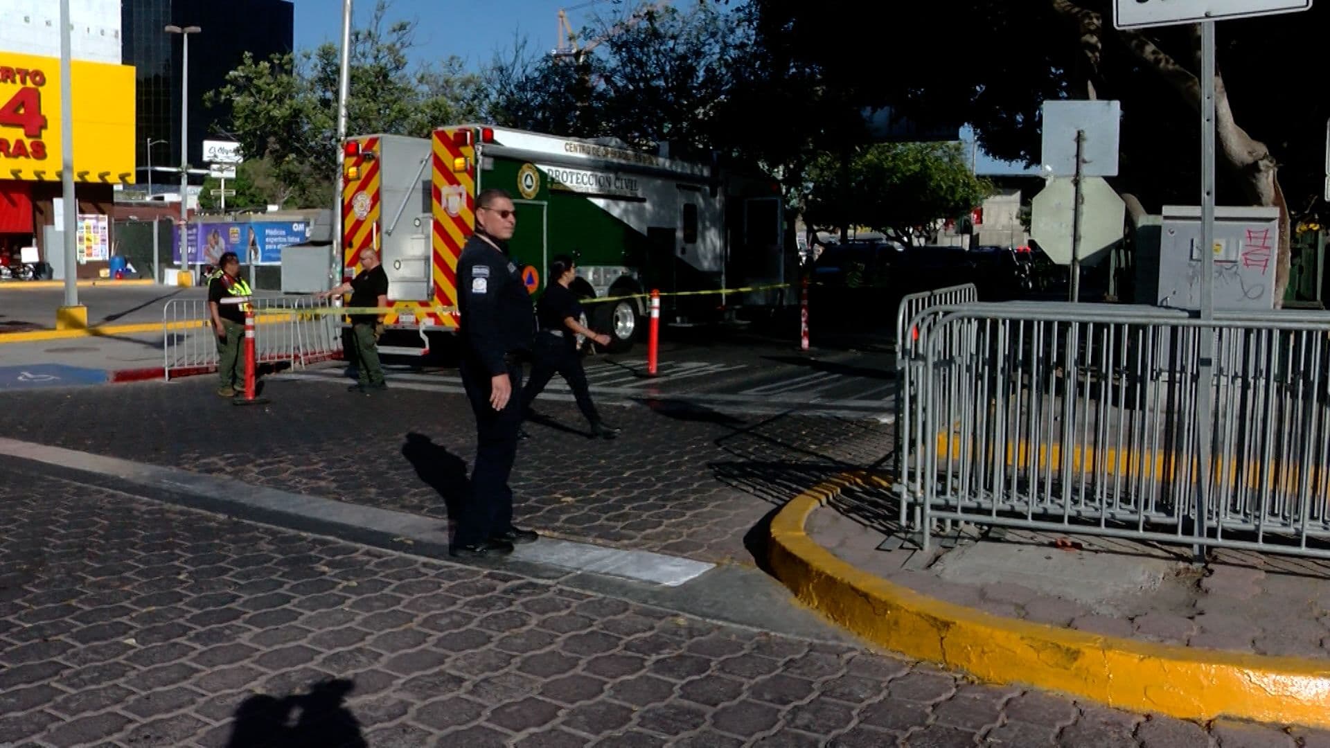 Concluyen Festejos del Grito de Independencia con Reporte Positivo en Tijuana