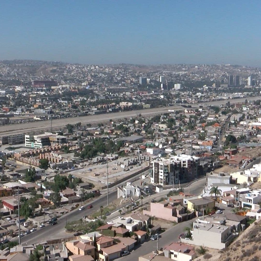 Tijuana es el Municipio con Mayor Aumento de Población del País Según INEGI