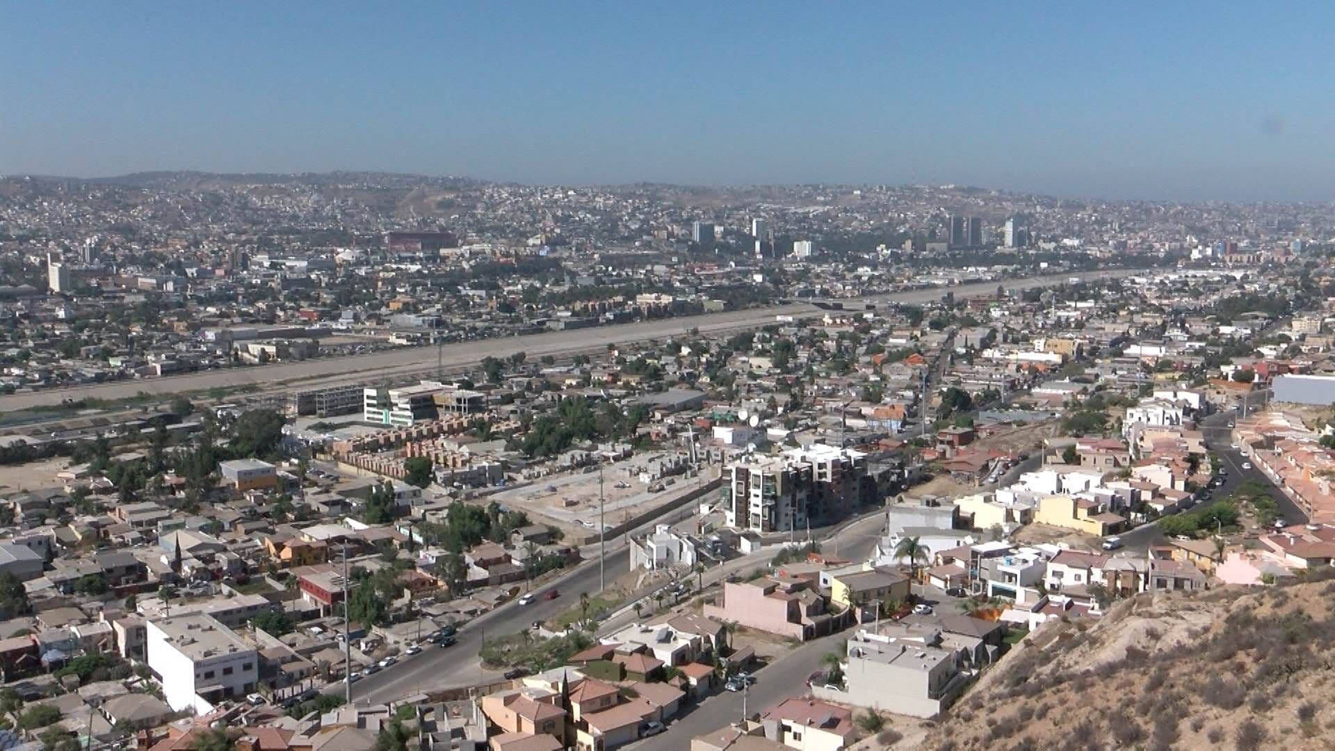 Tijuana es el Municipio con Mayor Aumento de Población del País Según INEGI