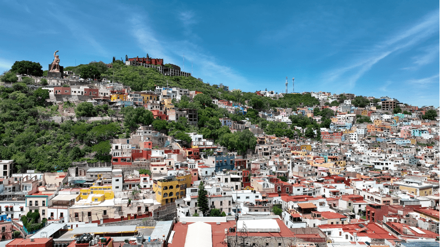 En Guanajuato las desapariciones de personas han aumentado más del 50% en el último año. Foto: Daniel Carranza.