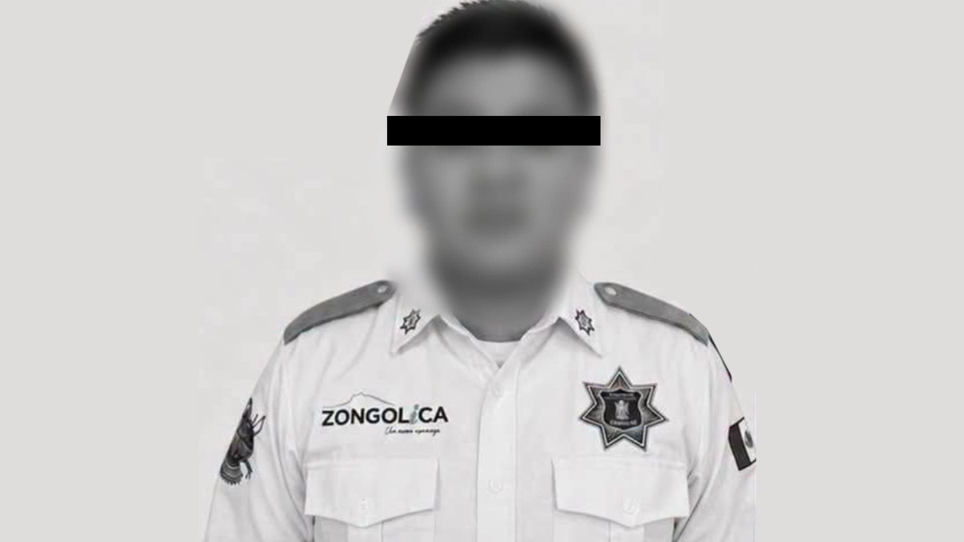 Elemento de Tránsito Muere en Accidente de Motocicleta en Tehuipango, Veracruz